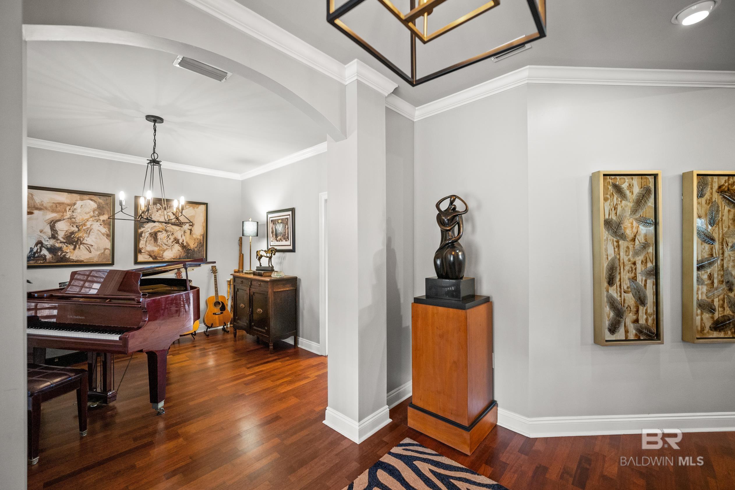 15558 Hidden Oak Trail, Foley, AL, 36535