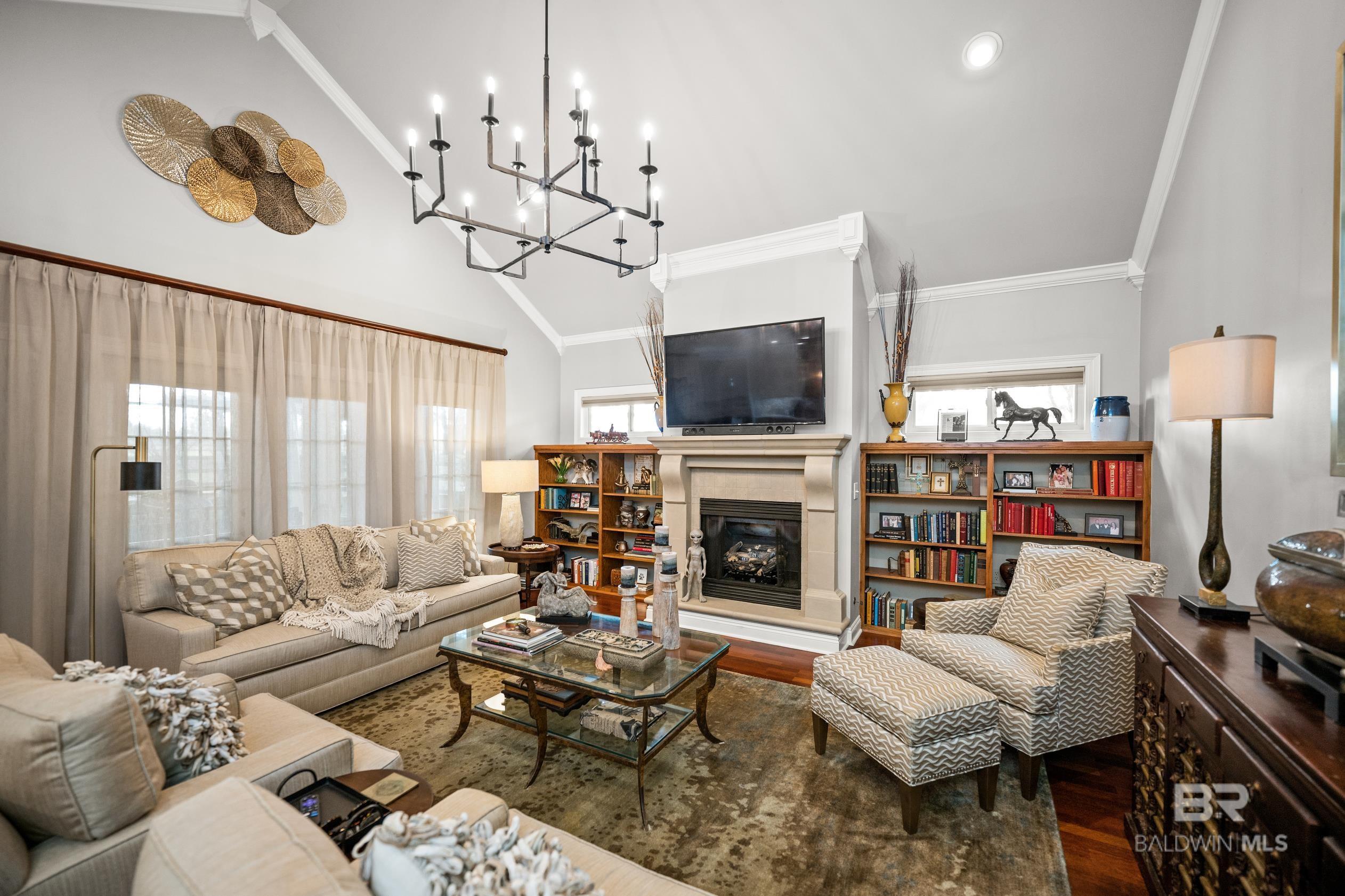 15558 Hidden Oak Trail, Foley, AL, 36535