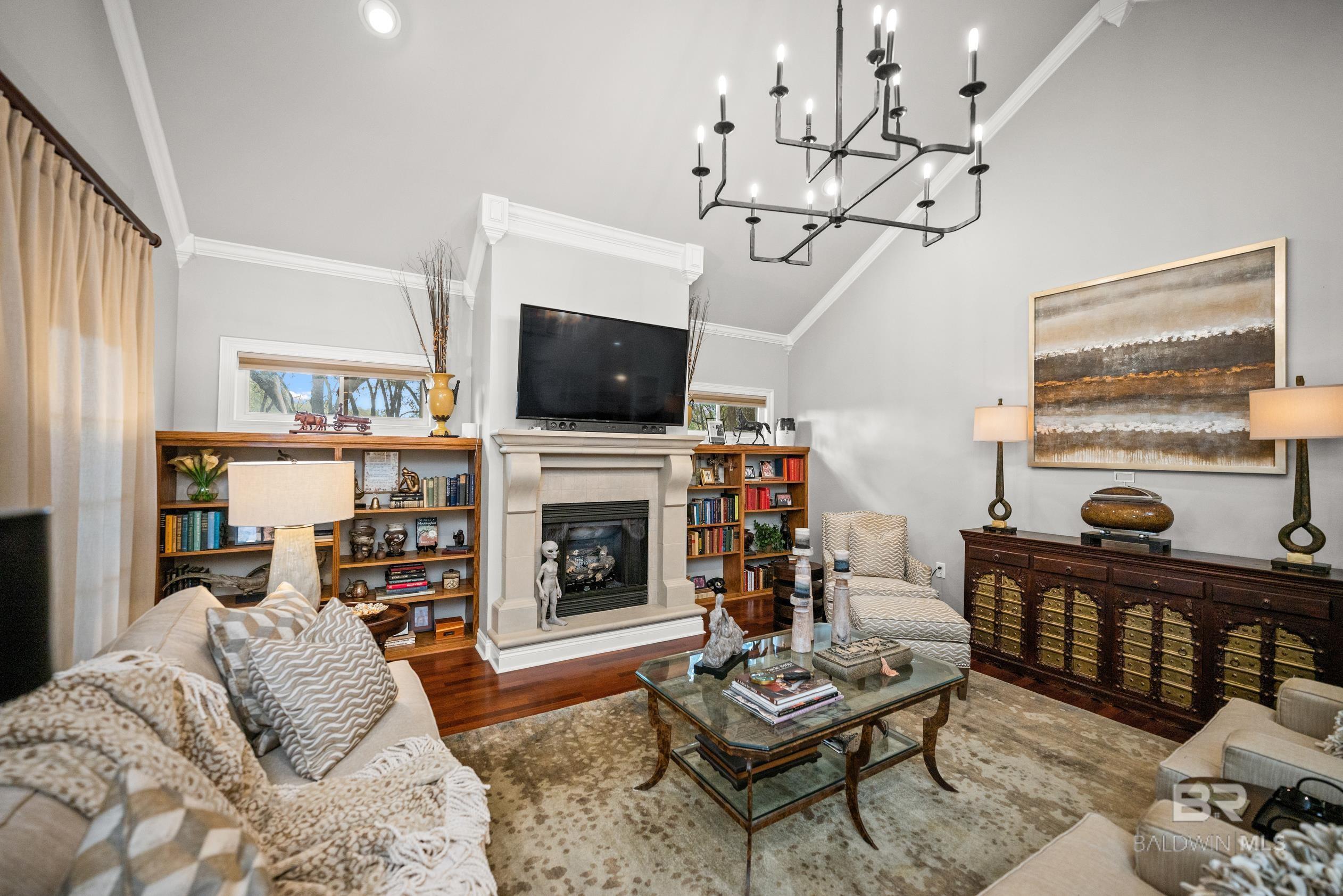 15558 Hidden Oak Trail, Foley, AL, 36535