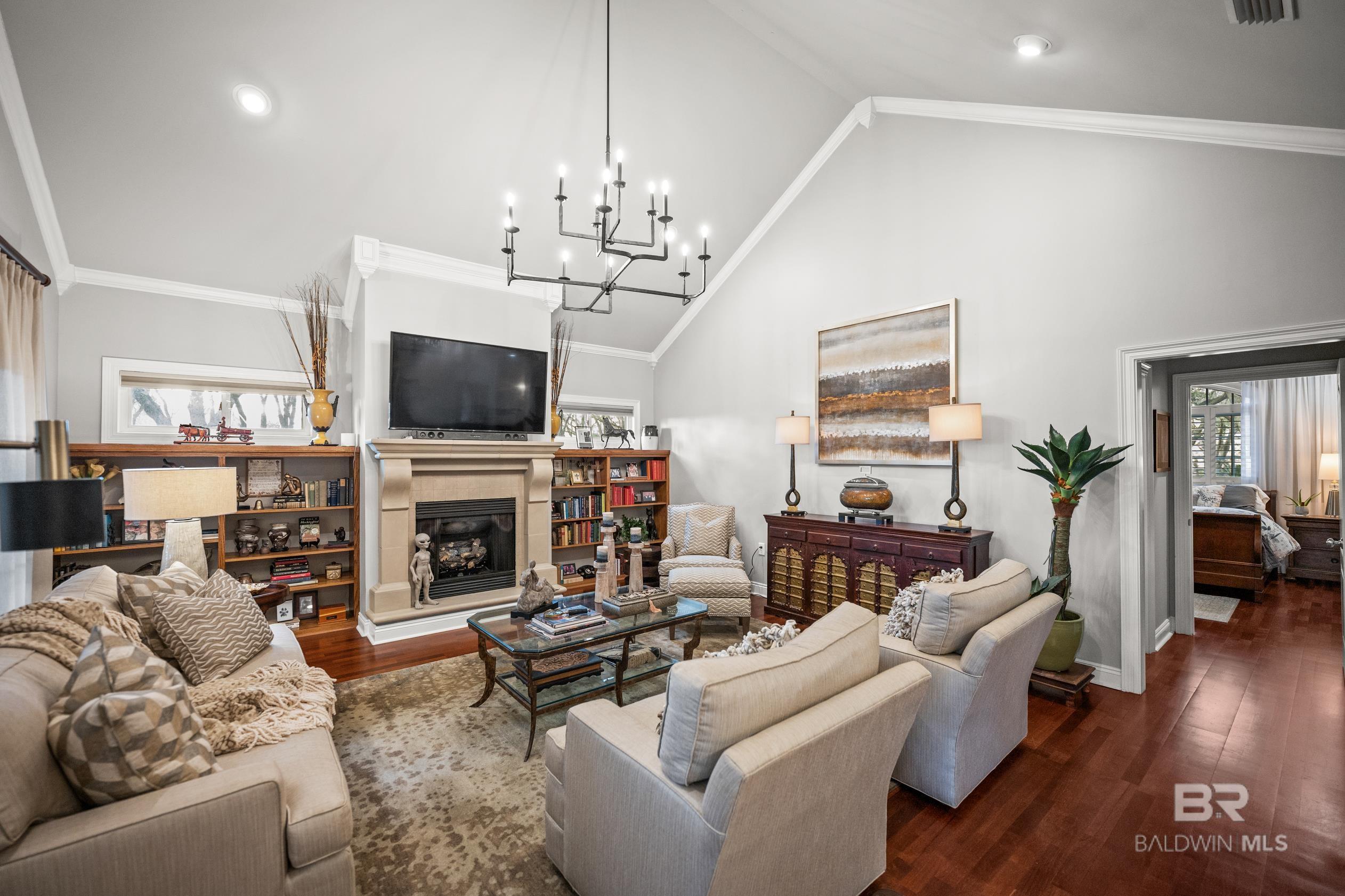 15558 Hidden Oak Trail, Foley, AL, 36535