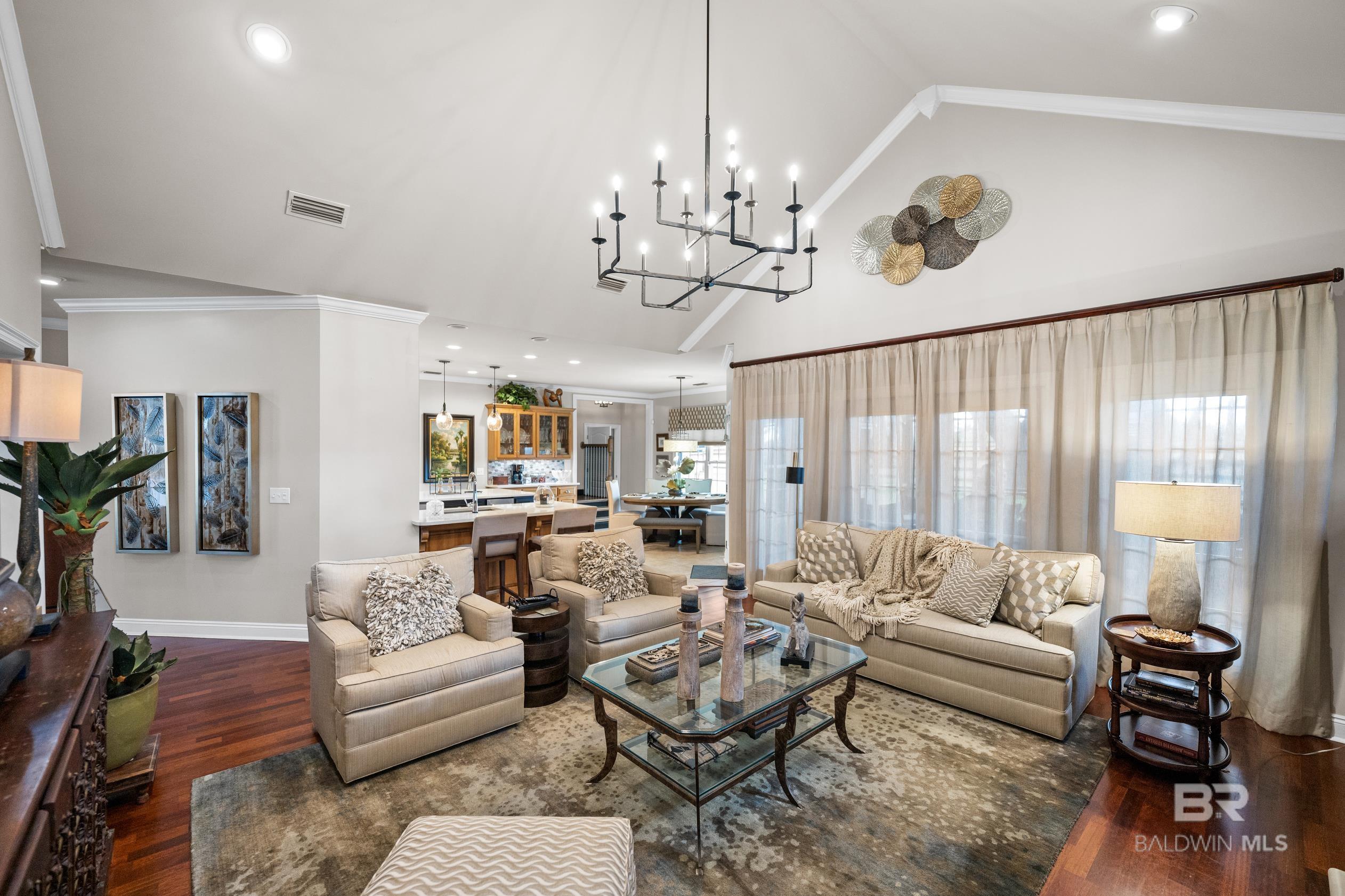 15558 Hidden Oak Trail, Foley, AL, 36535