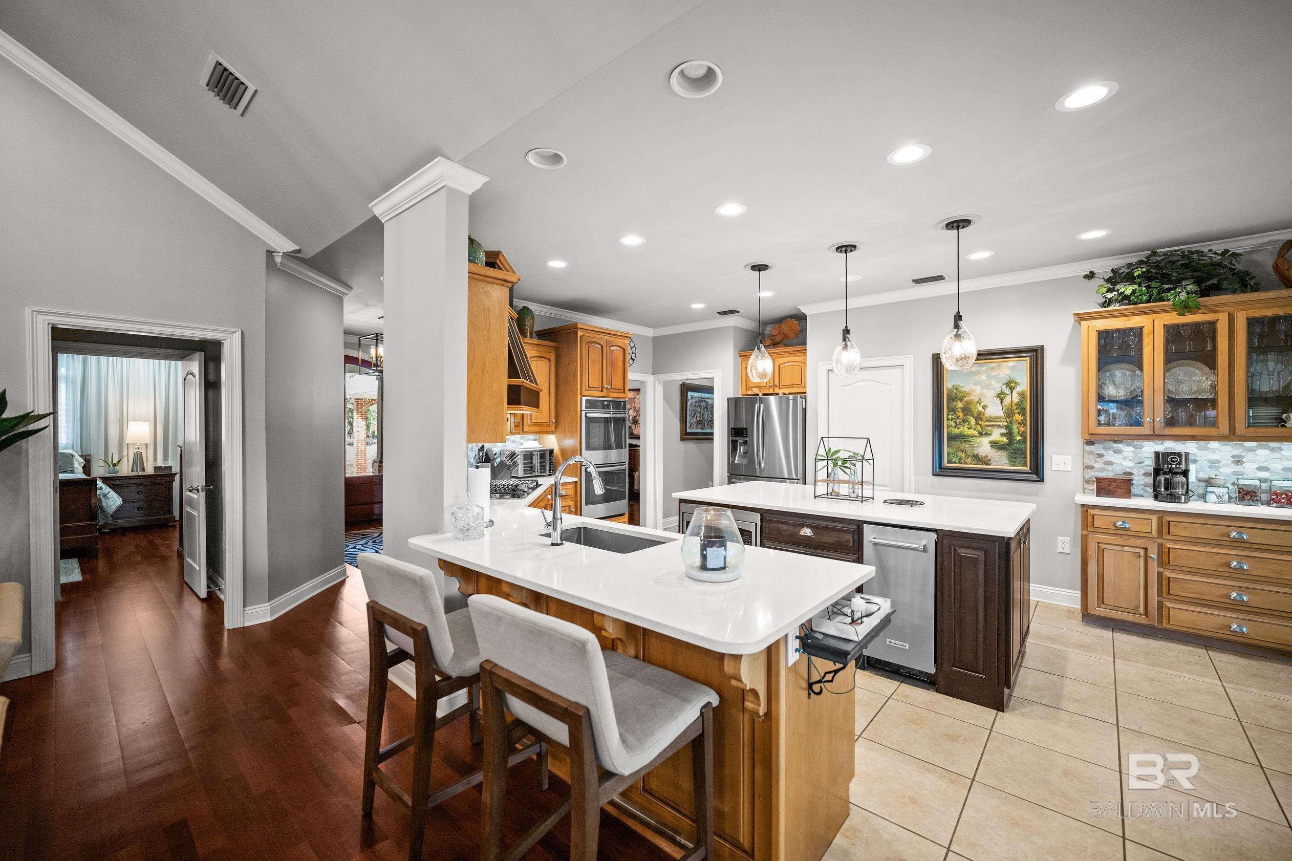 15558 Hidden Oak Trail, Foley, AL, 36535