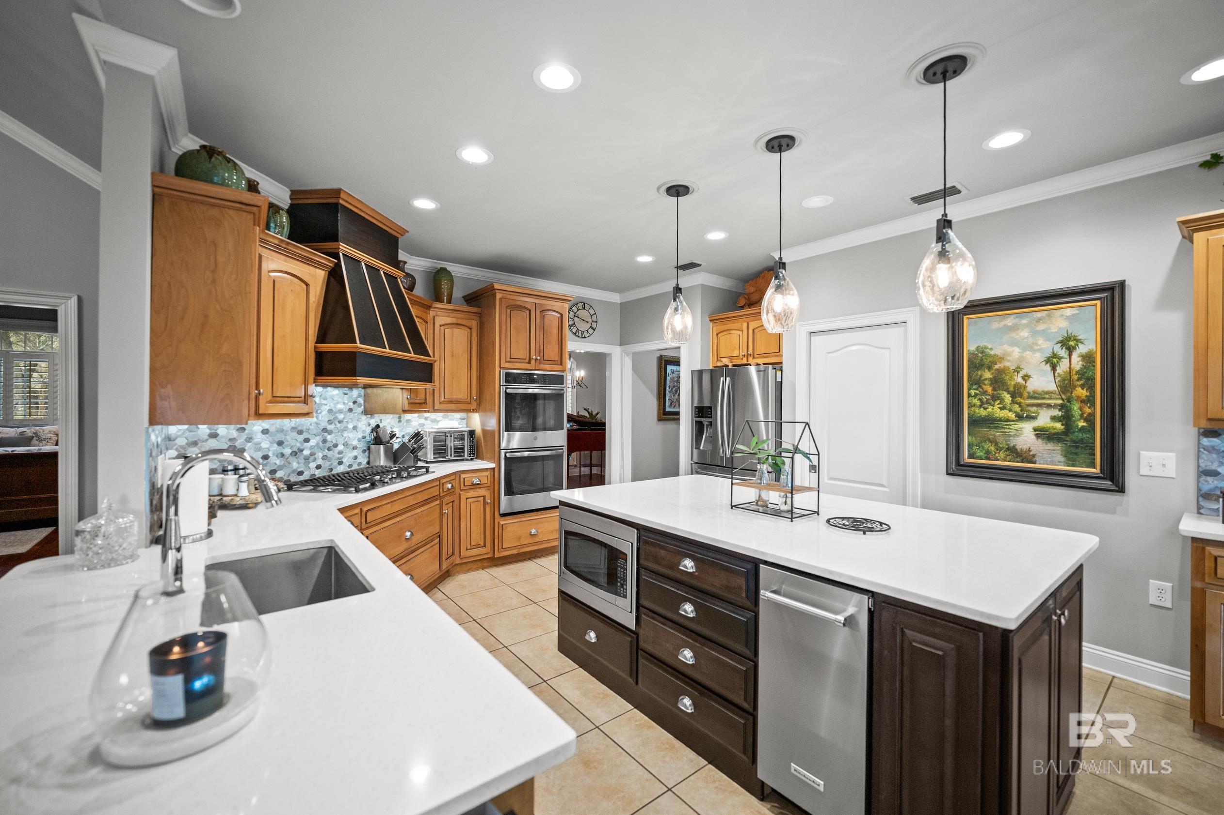 15558 Hidden Oak Trail, Foley, AL, 36535