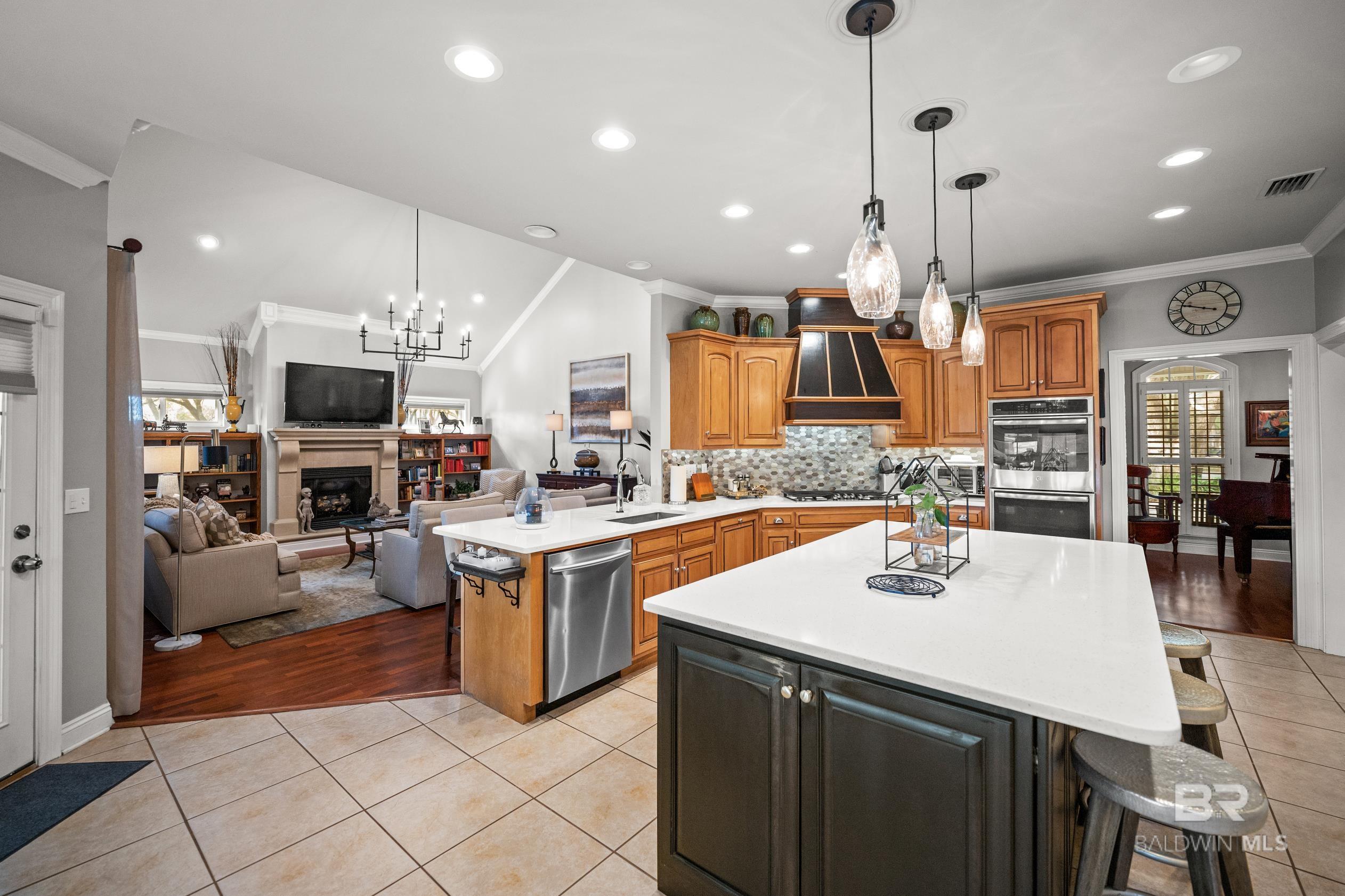 15558 Hidden Oak Trail, Foley, AL, 36535