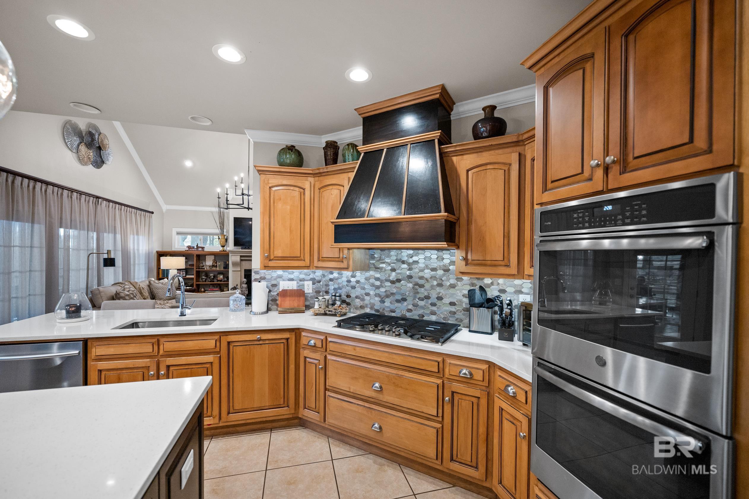 15558 Hidden Oak Trail, Foley, AL, 36535