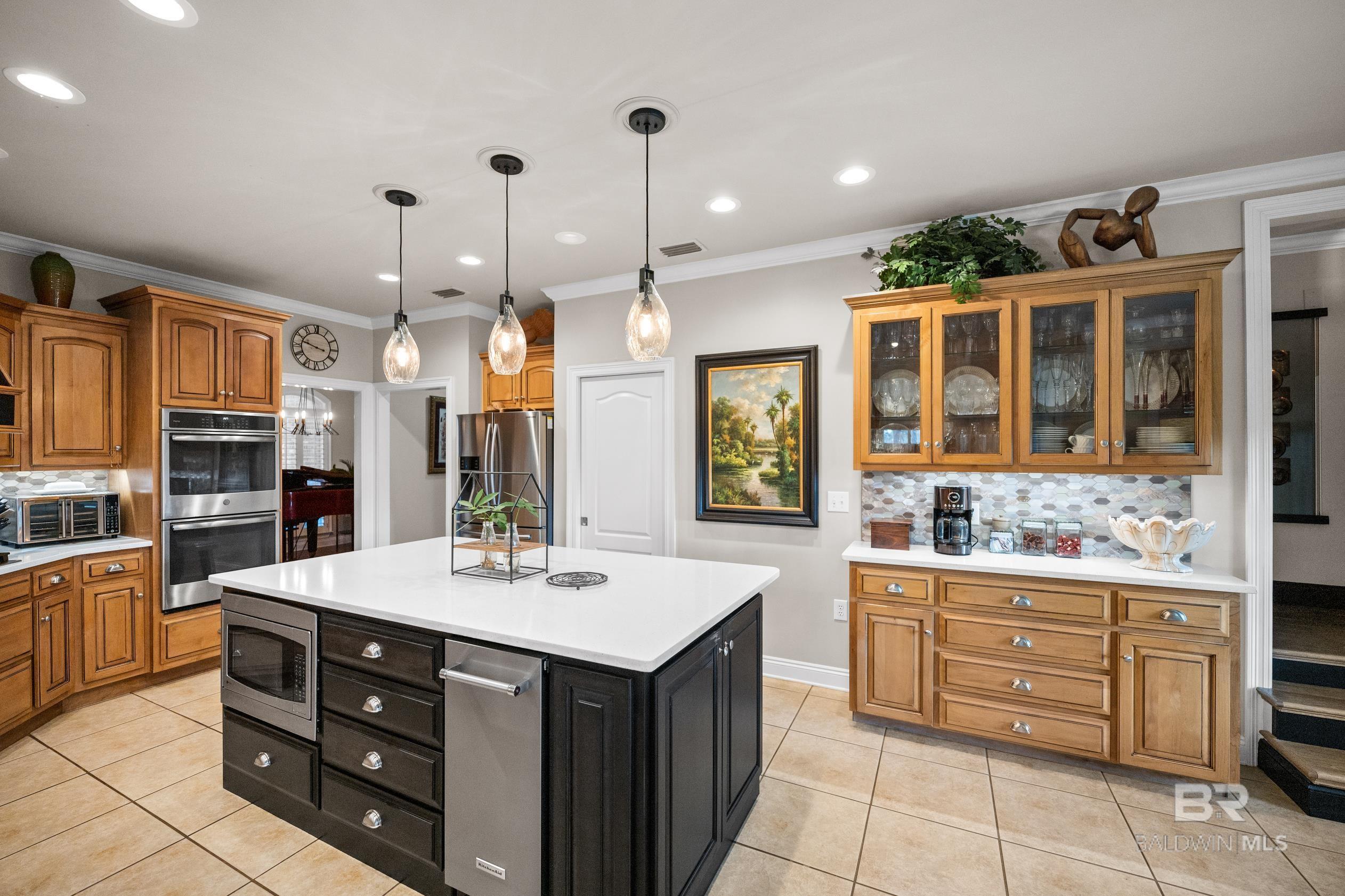 15558 Hidden Oak Trail, Foley, AL, 36535