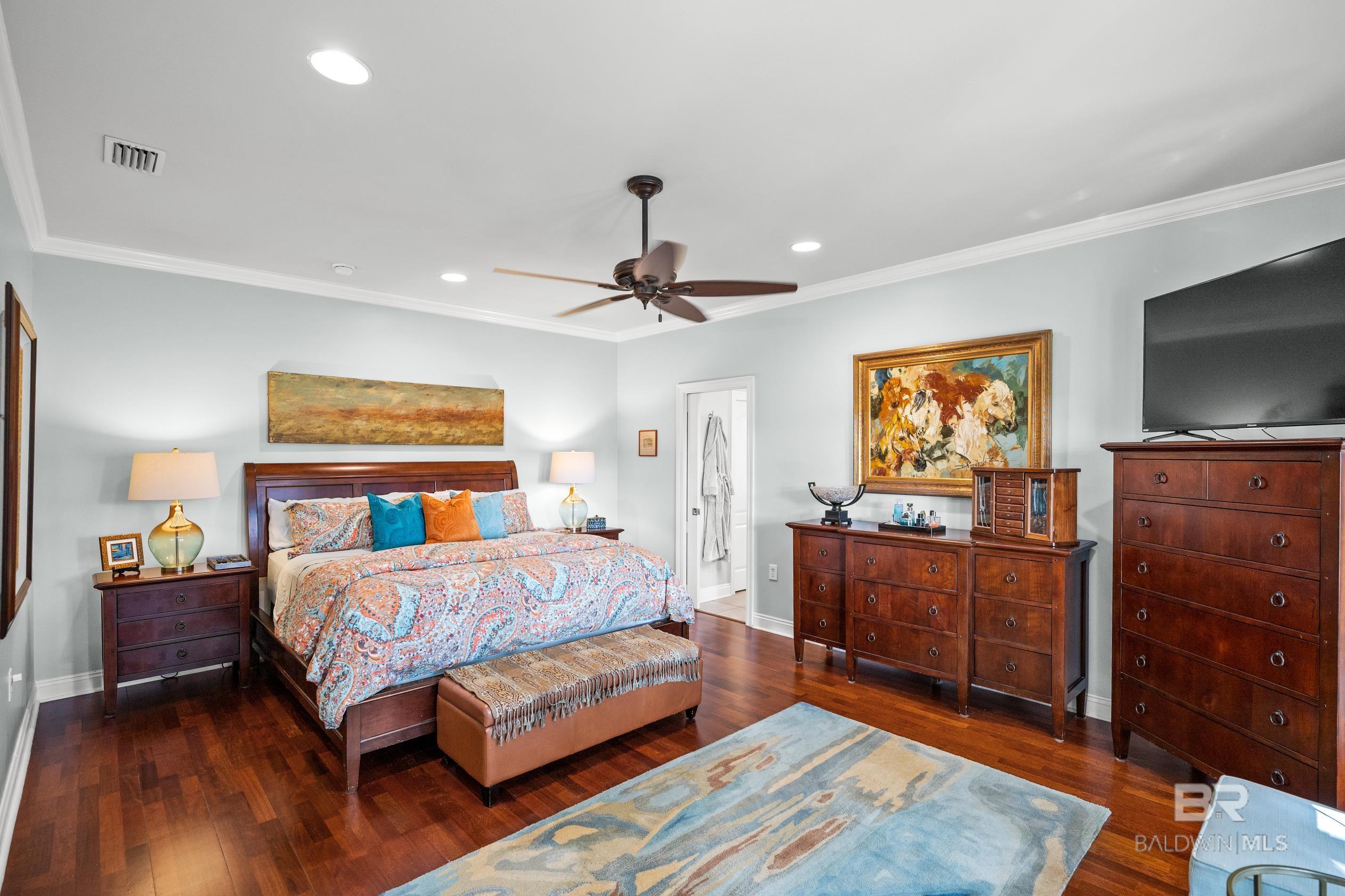 15558 Hidden Oak Trail, Foley, AL, 36535