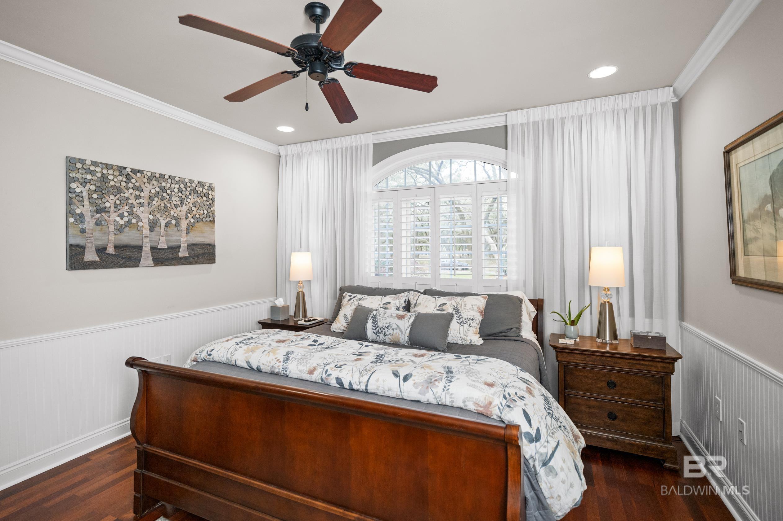 15558 Hidden Oak Trail, Foley, AL, 36535