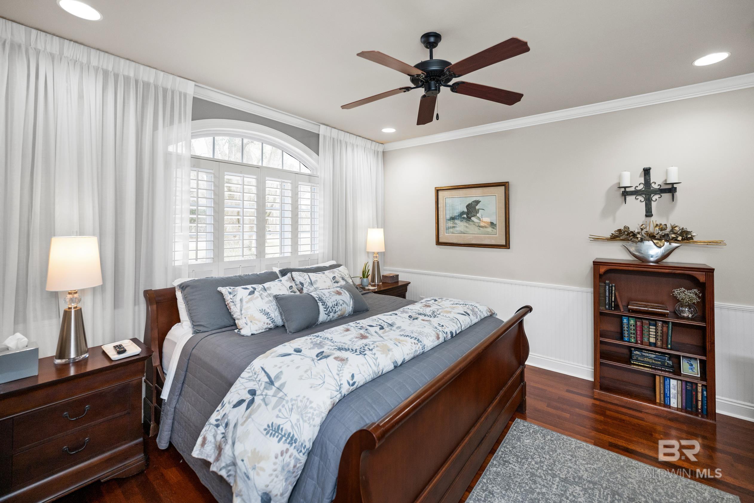 15558 Hidden Oak Trail, Foley, AL, 36535