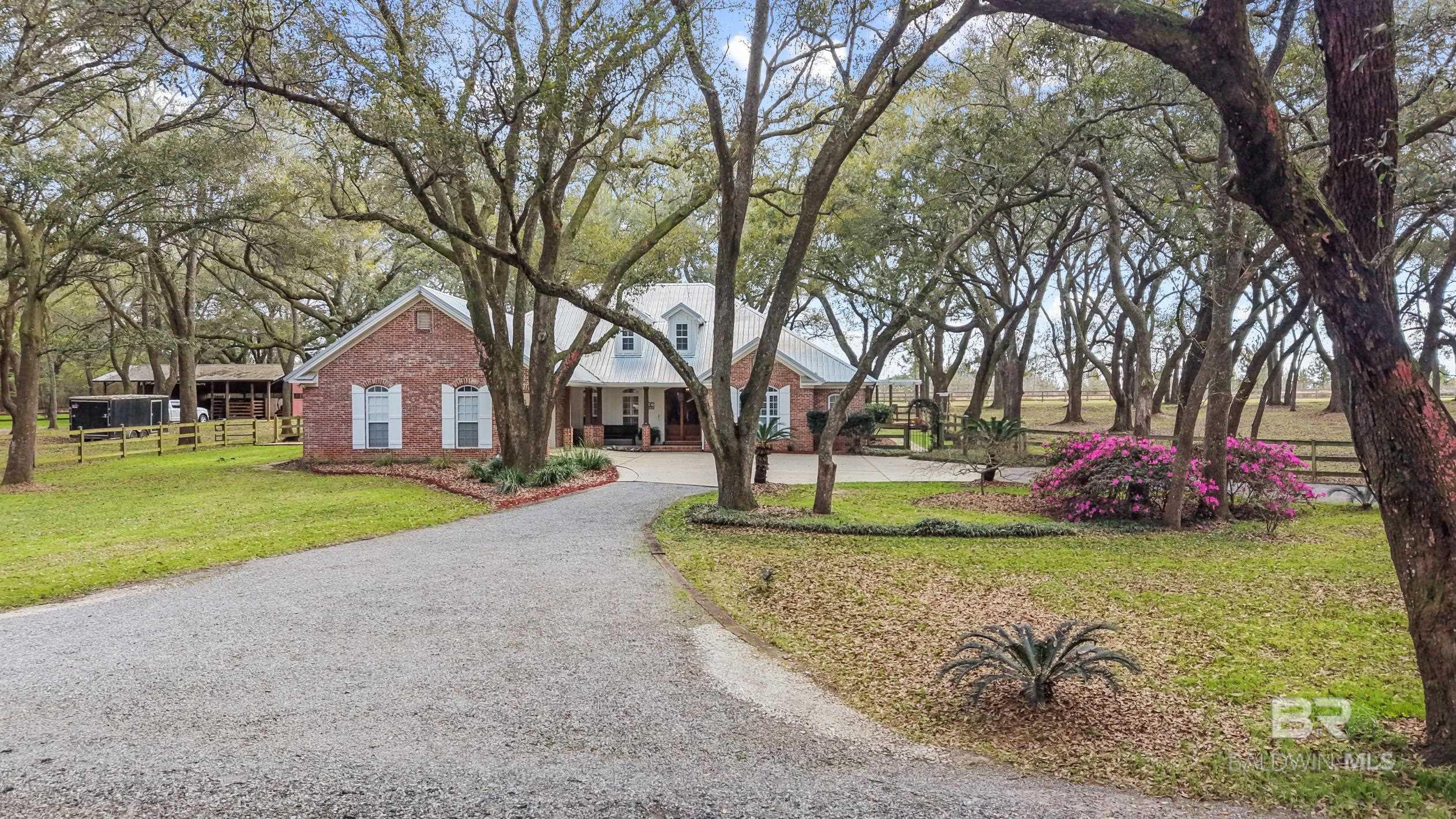 15558 Hidden Oak Trail, Foley, AL, 36535