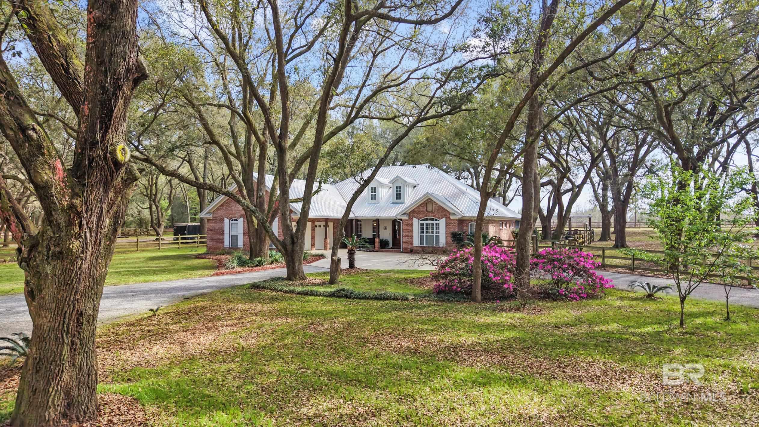 15558 Hidden Oak Trail, Foley, AL, 36535