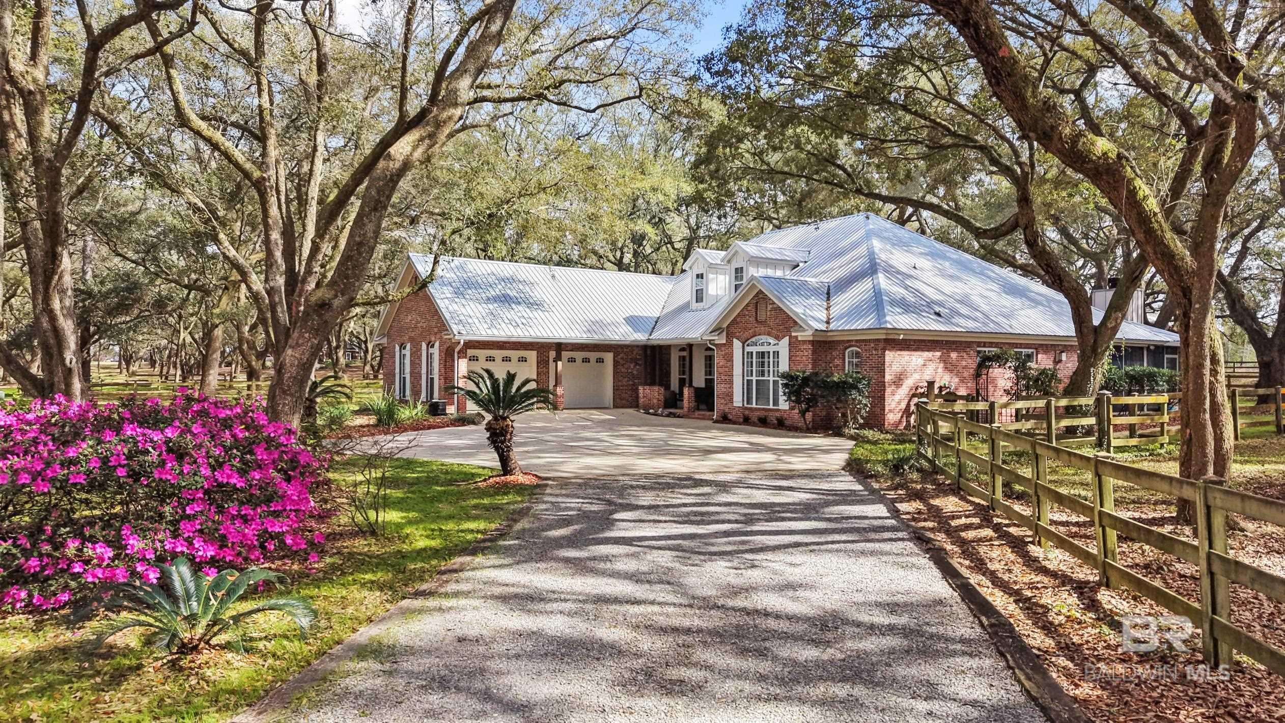 15558 Hidden Oak Trail, Foley, AL, 36535