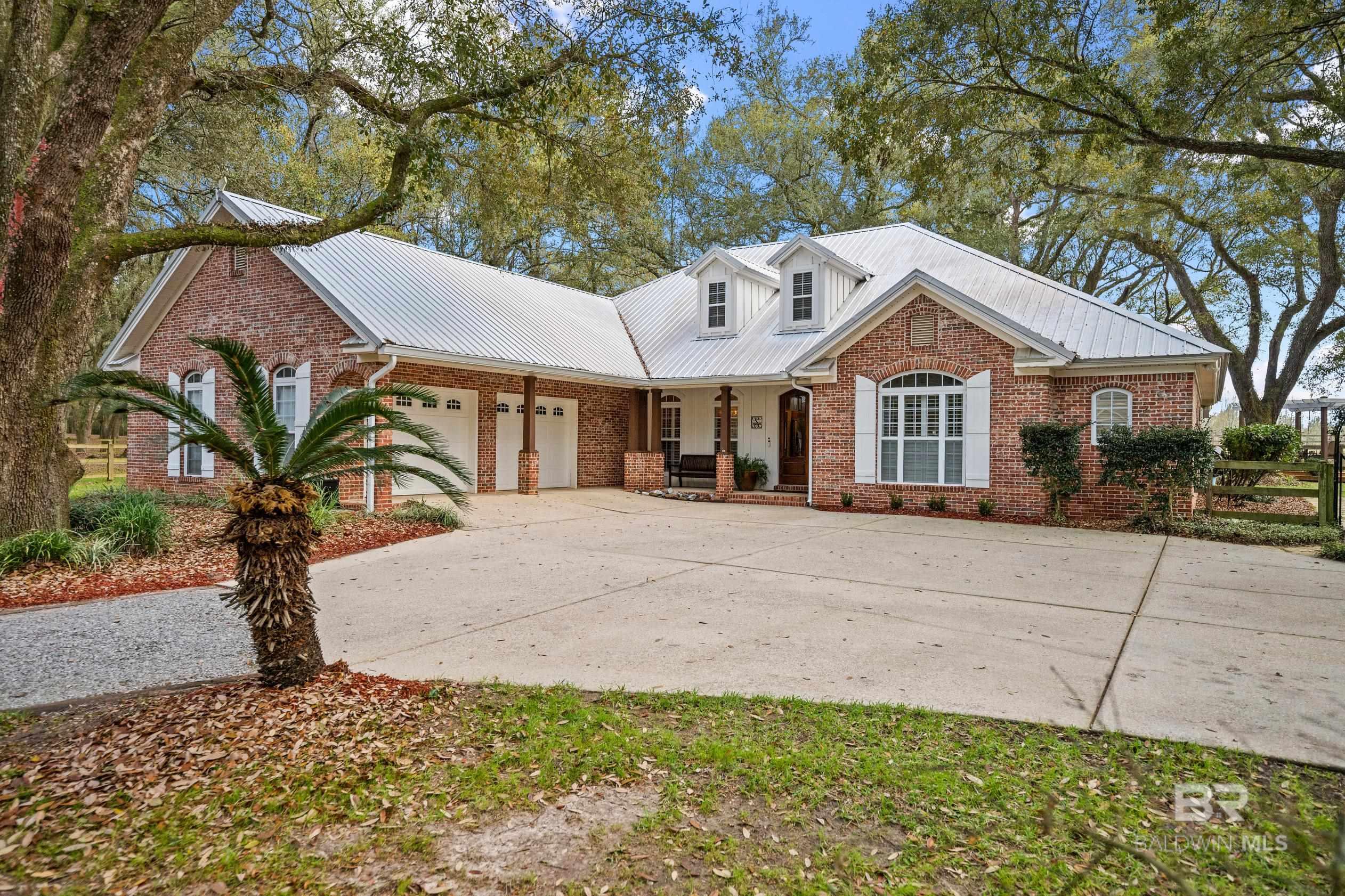 15558 Hidden Oak Trail, Foley, AL, 36535