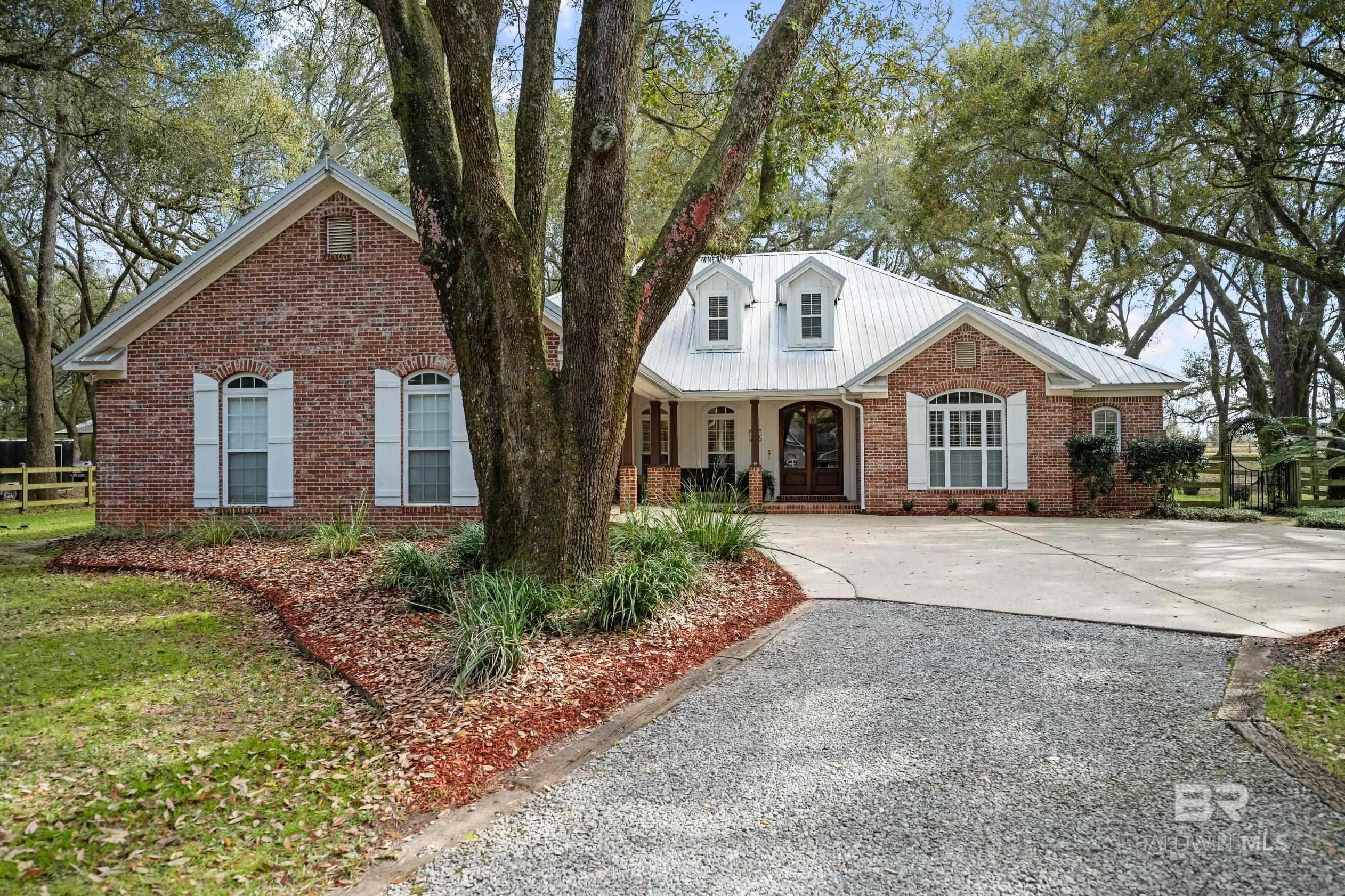 15558 Hidden Oak Trail, Foley, AL, 36535