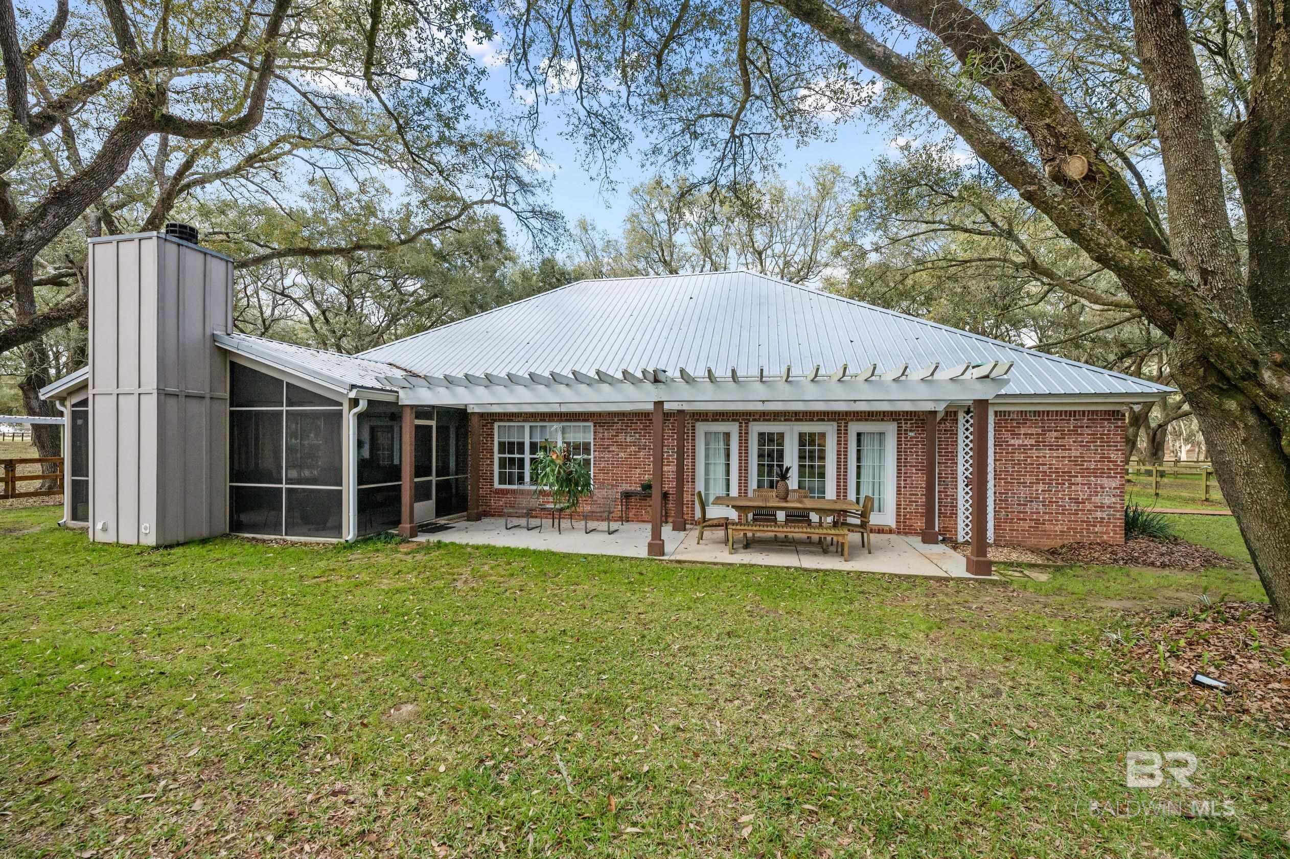 15558 Hidden Oak Trail, Foley, AL, 36535