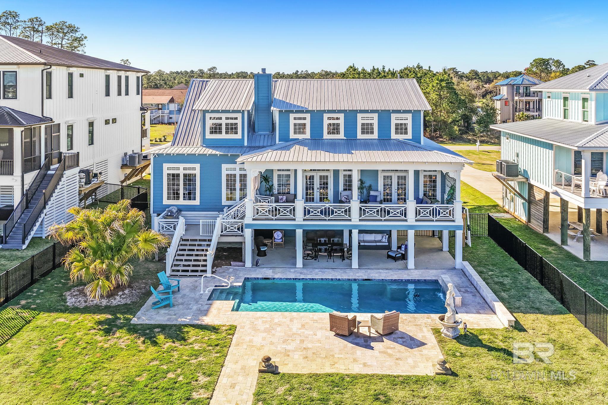 29040 Perdido Beach Boulevard UNIT 1903, Orange Beach, AL, 36561