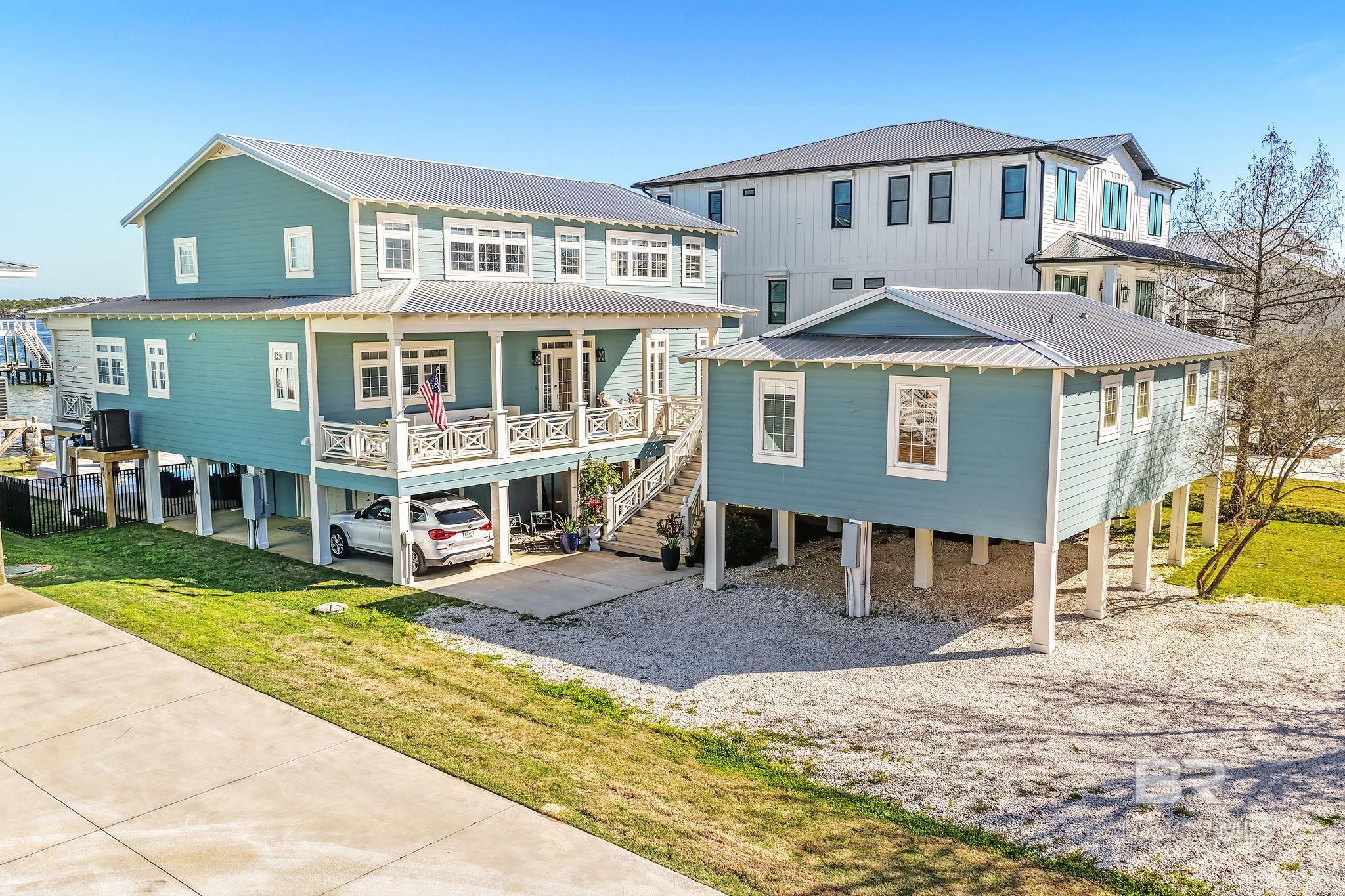 6434 County Road 95, Elberta, AL, 36530