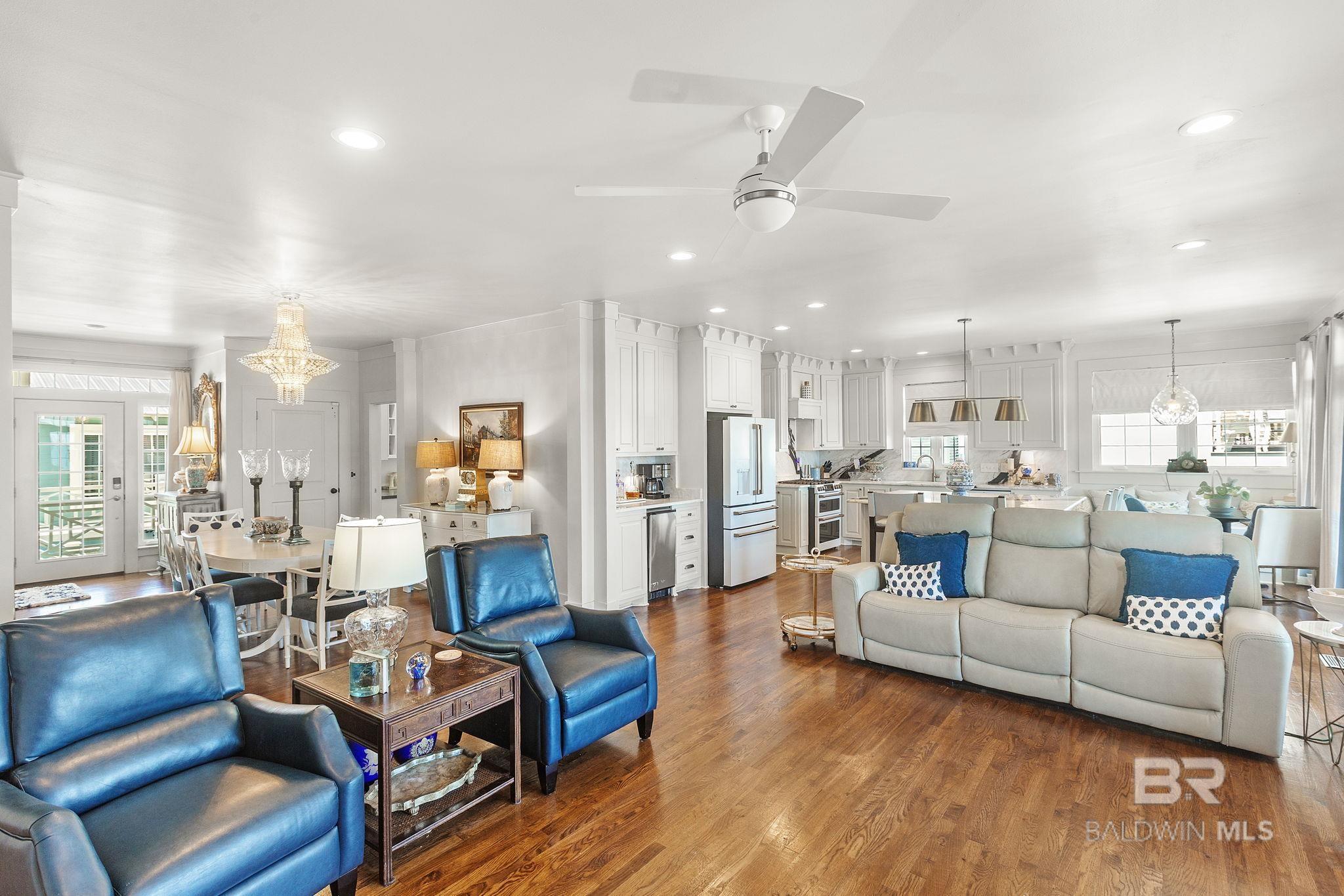 6434 County Road 95, Elberta, AL, 36530