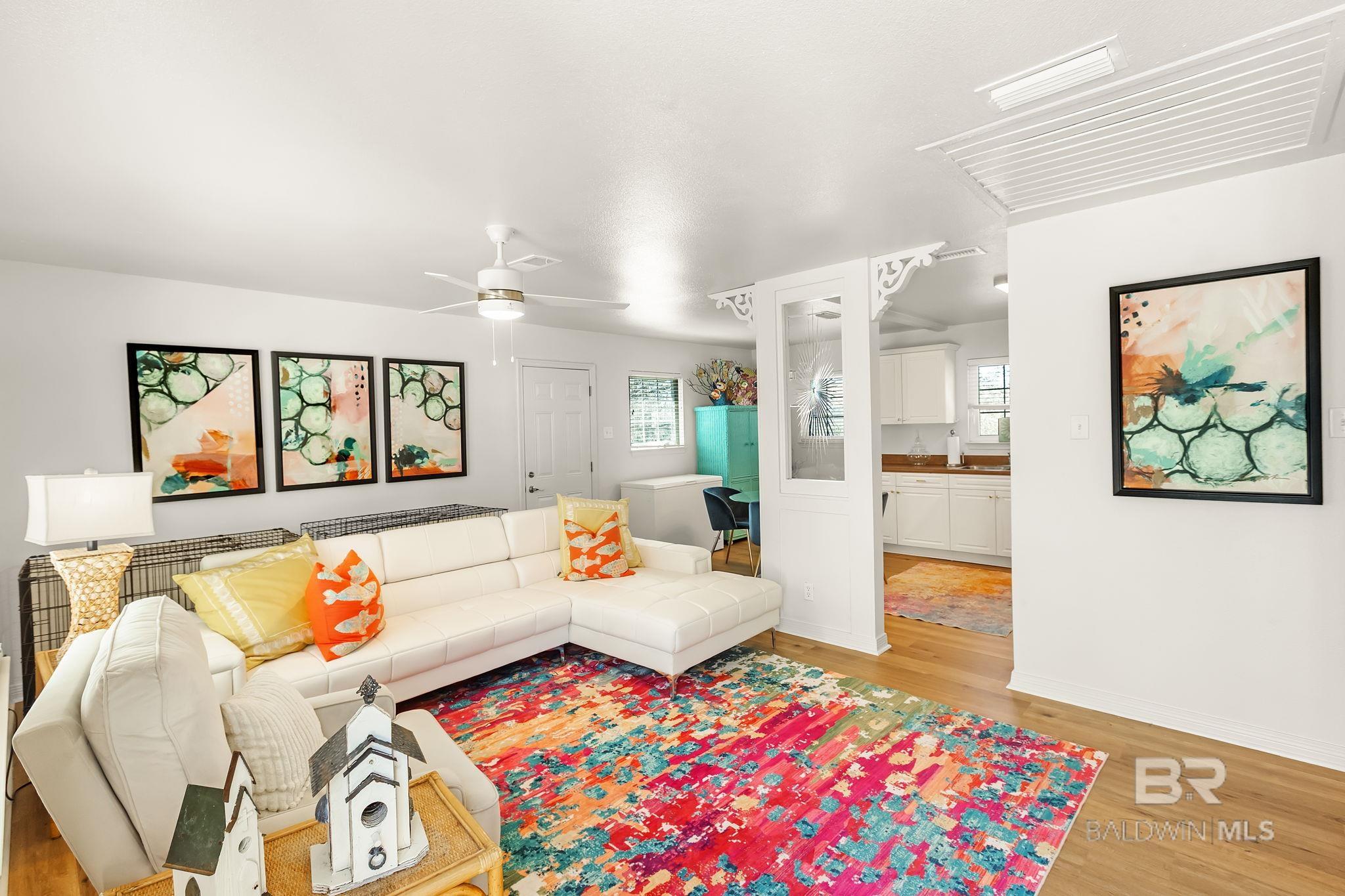 6434 County Road 95, Elberta, AL, 36530