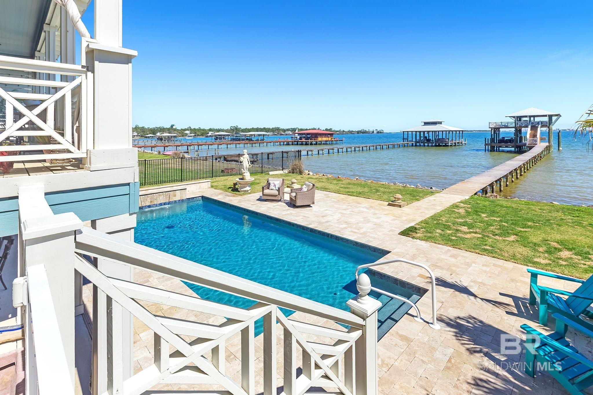 6434 County Road 95, Elberta, AL, 36530