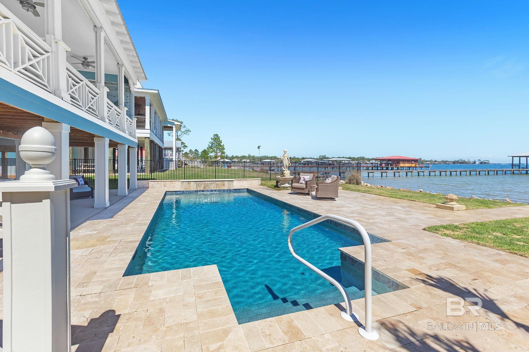 6434 County Road 95, Elberta, AL, 36530