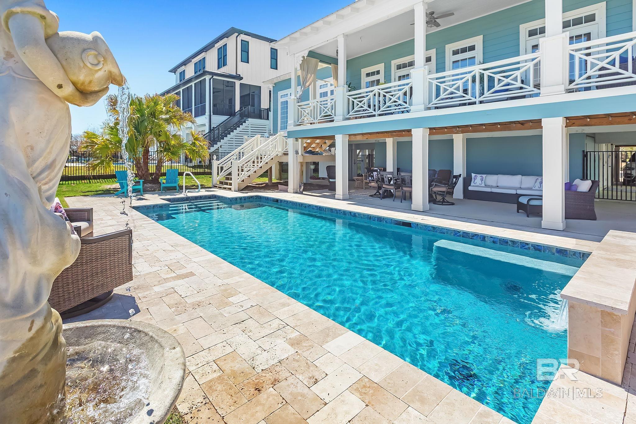 6434 County Road 95, Elberta, AL, 36530