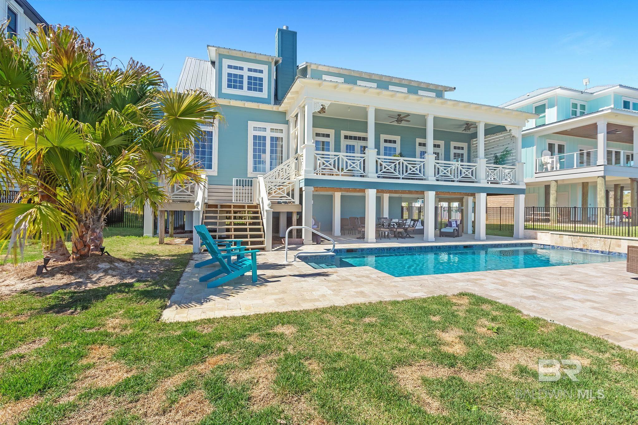 6434 County Road 95, Elberta, AL, 36530