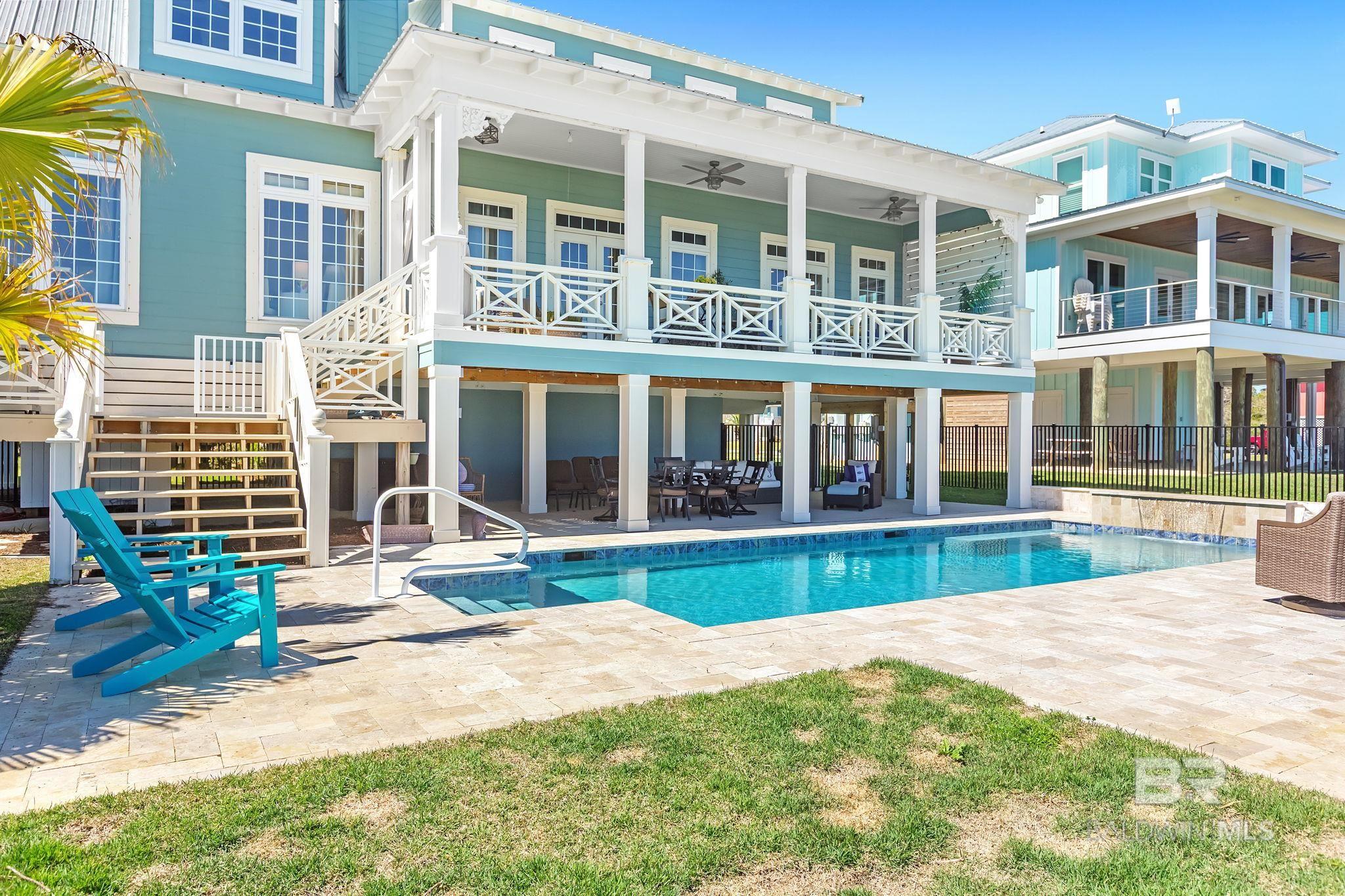 6434 County Road 95, Elberta, AL, 36530