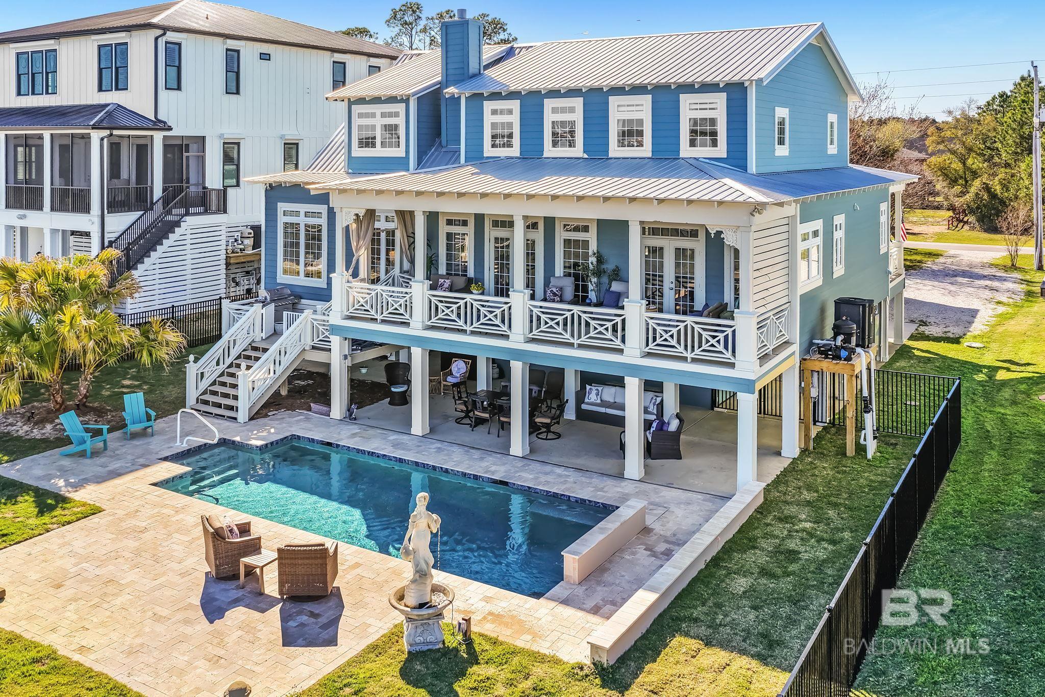 6434 County Road 95, Elberta, AL, 36530