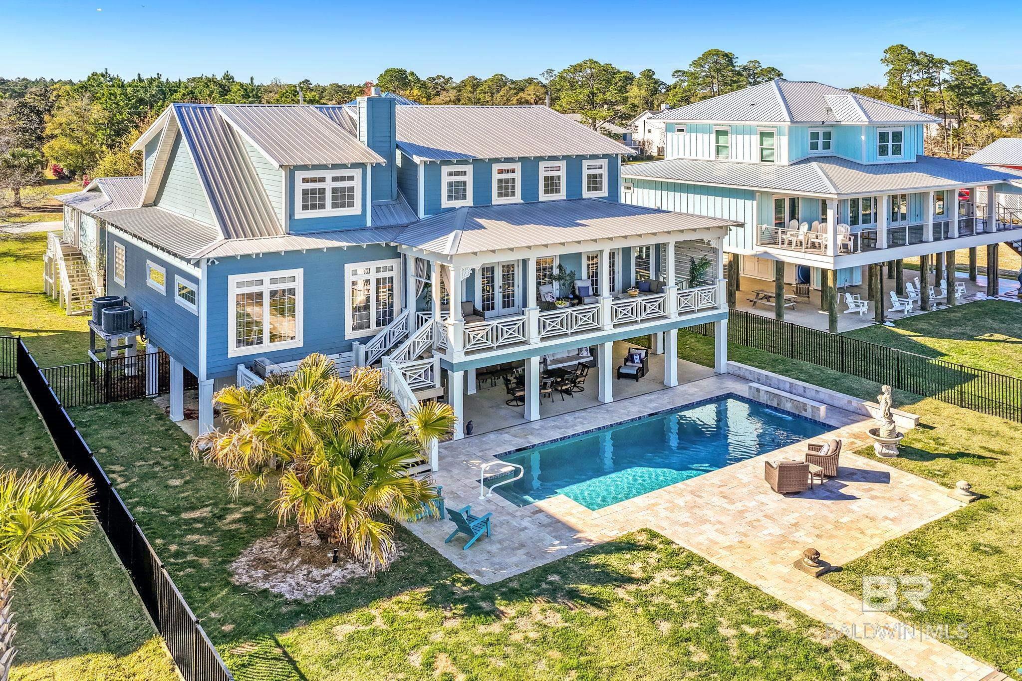 6434 County Road 95, Elberta, AL, 36530