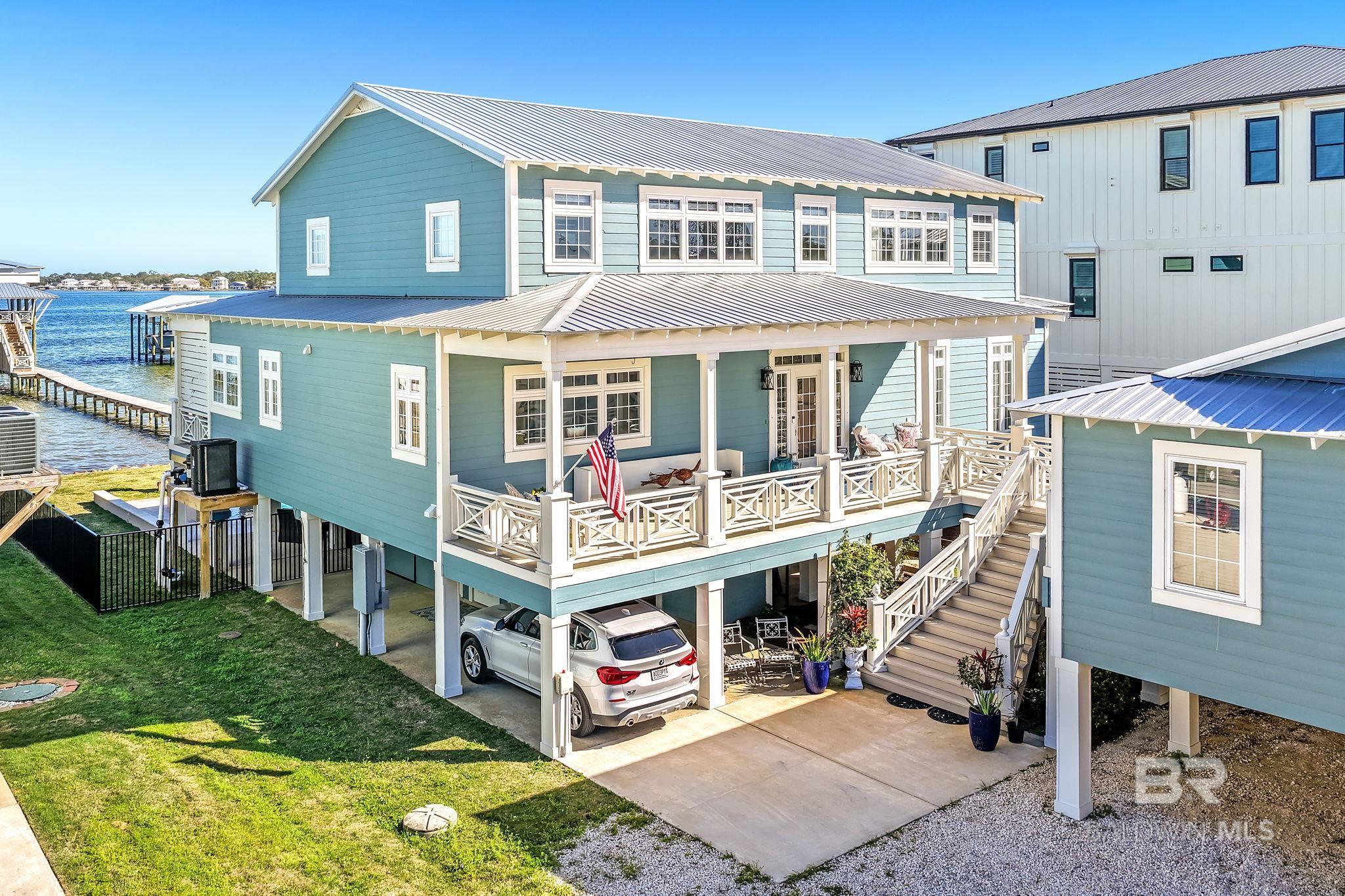 6434 County Road 95, Elberta, AL, 36530