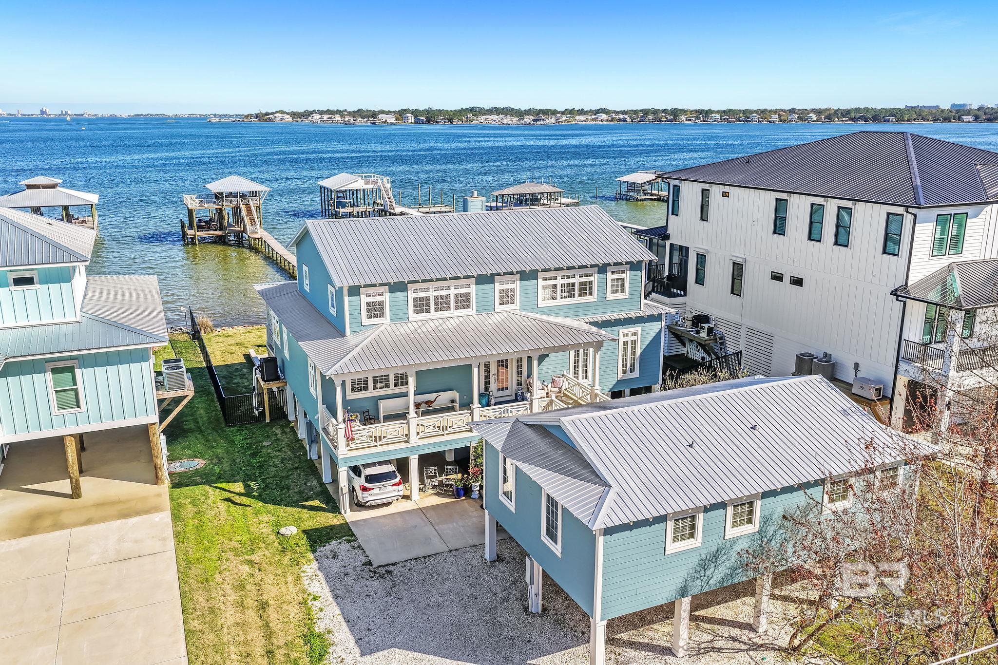 6434 County Road 95, Elberta, AL, 36530