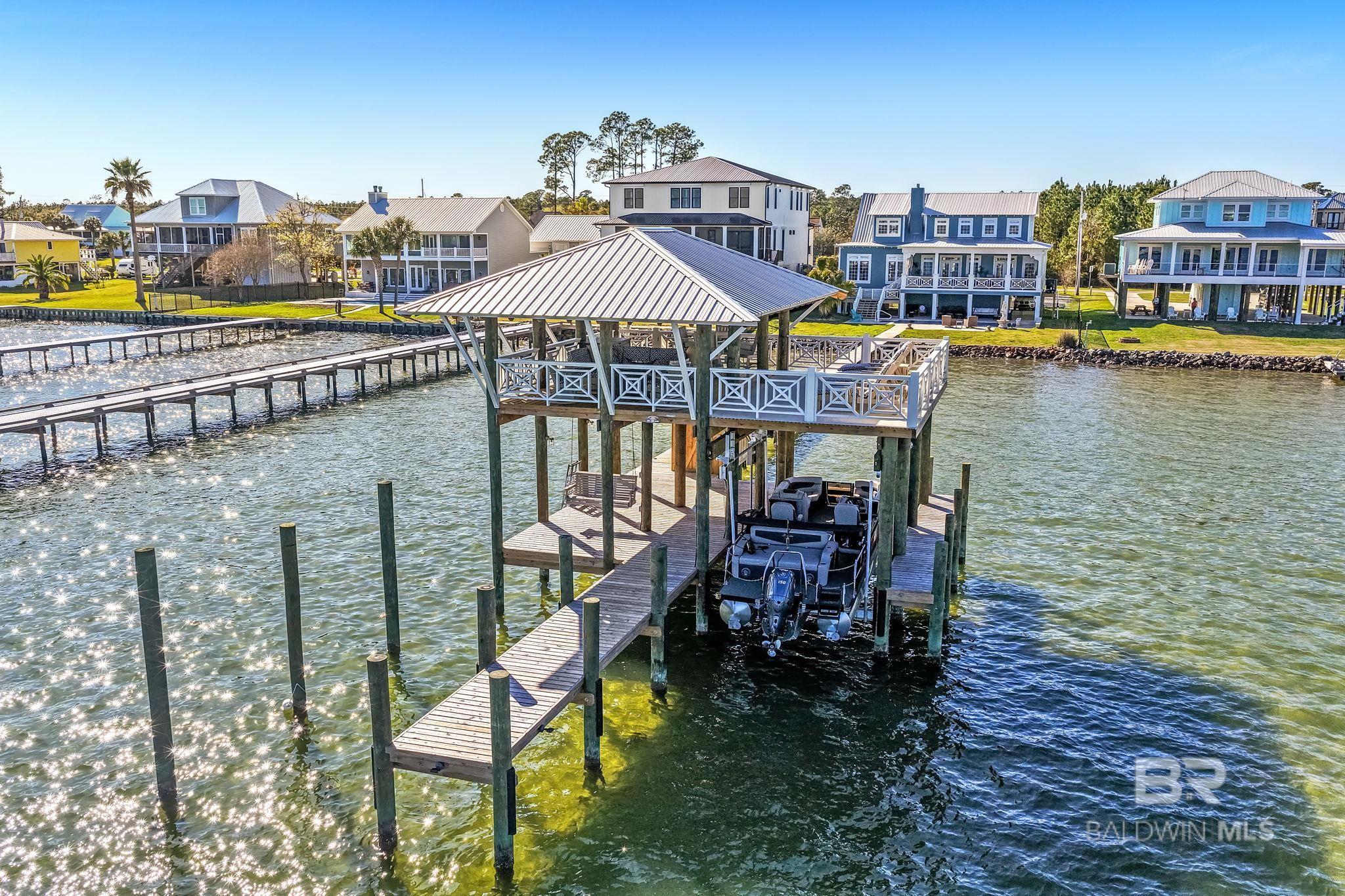 6434 County Road 95, Elberta, AL, 36530