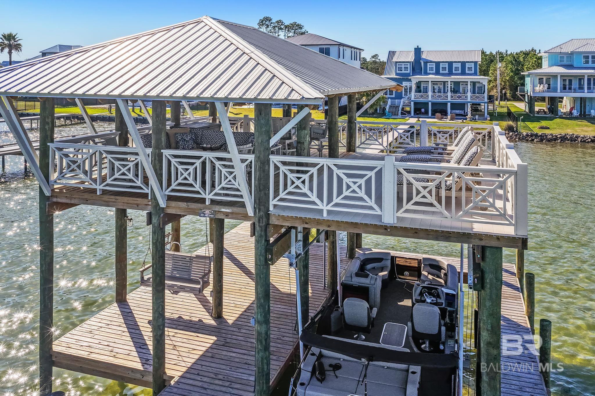 6434 County Road 95, Elberta, AL, 36530