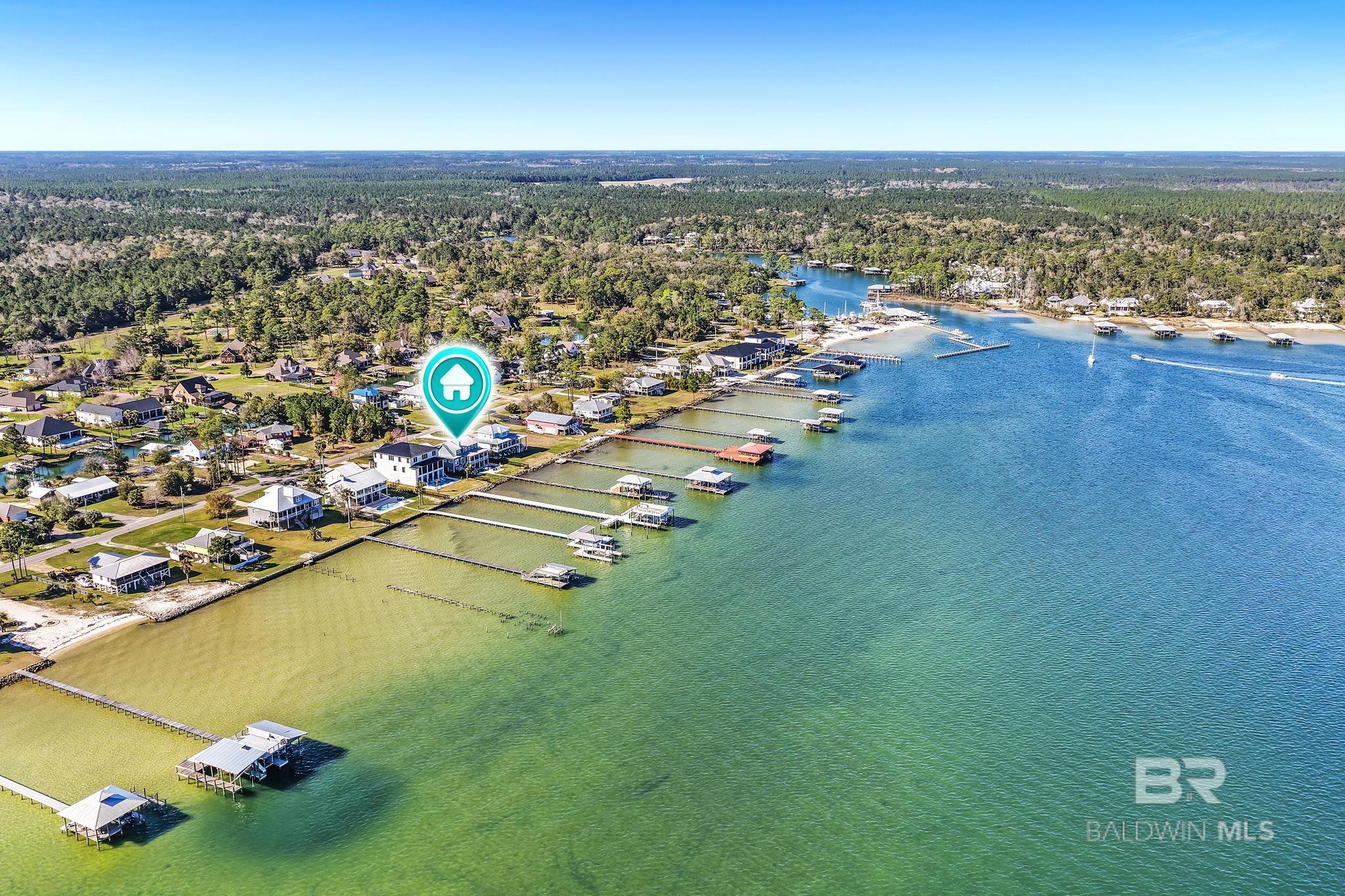 6434 County Road 95, Elberta, AL, 36530