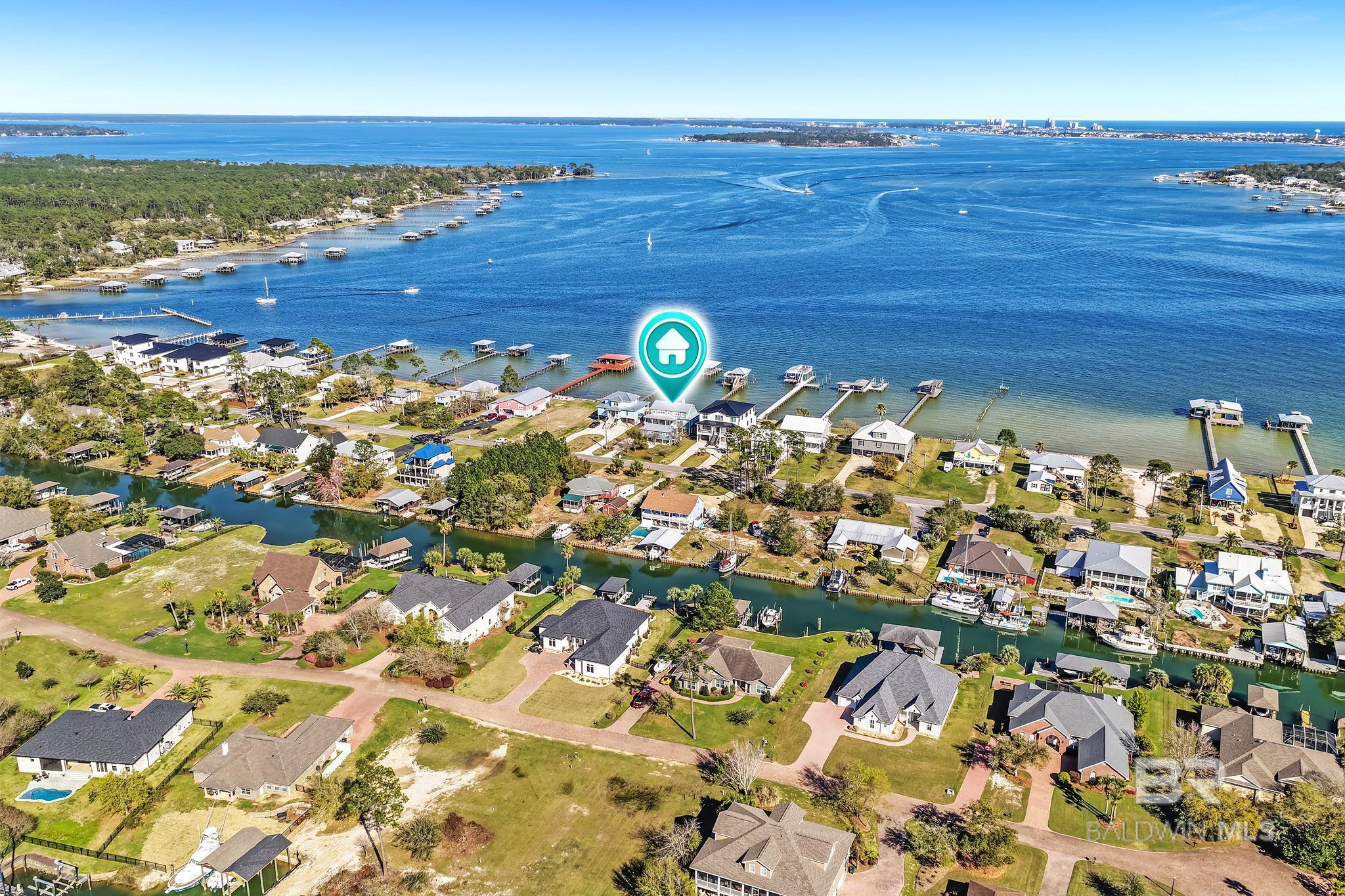 6434 County Road 95, Elberta, AL, 36530