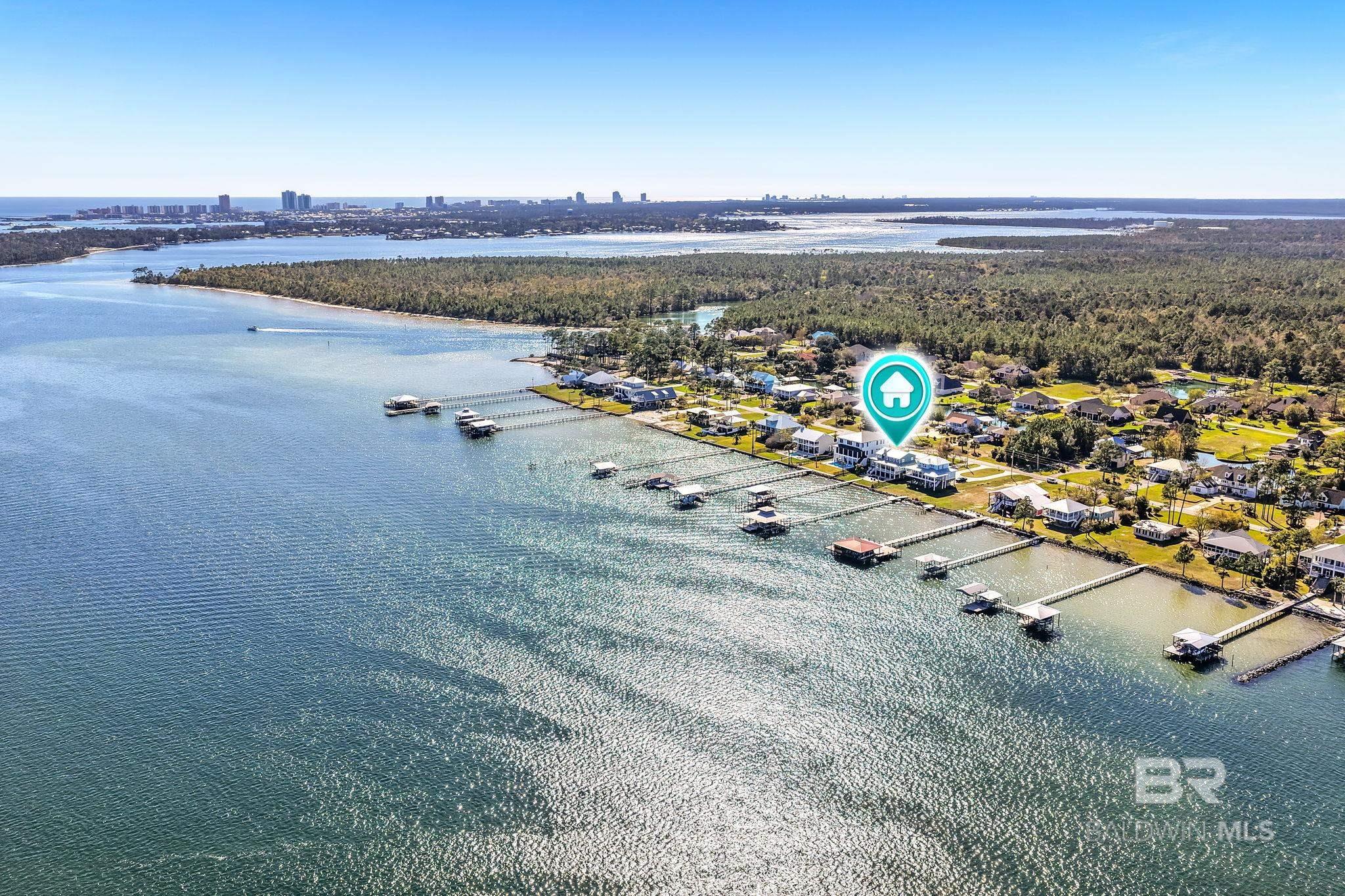 6434 County Road 95, Elberta, AL, 36530