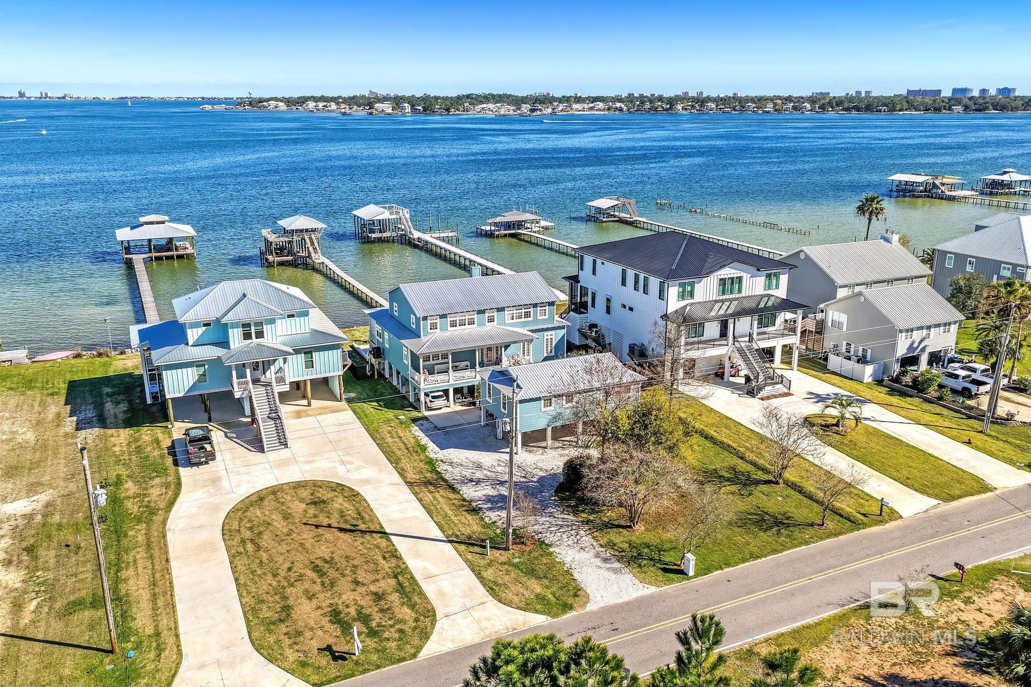 6434 County Road 95, Elberta, AL, 36530