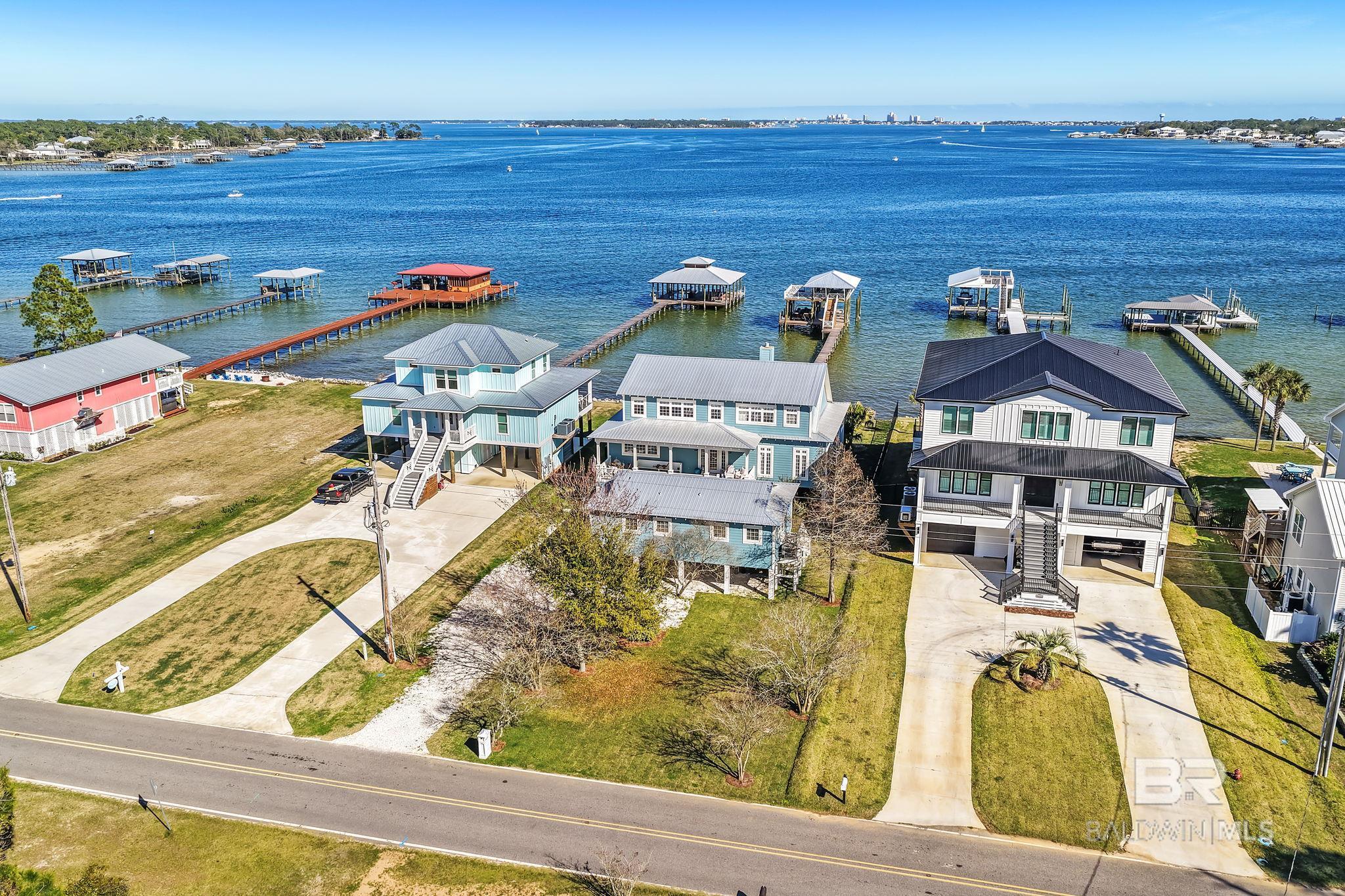 6434 County Road 95, Elberta, AL, 36530