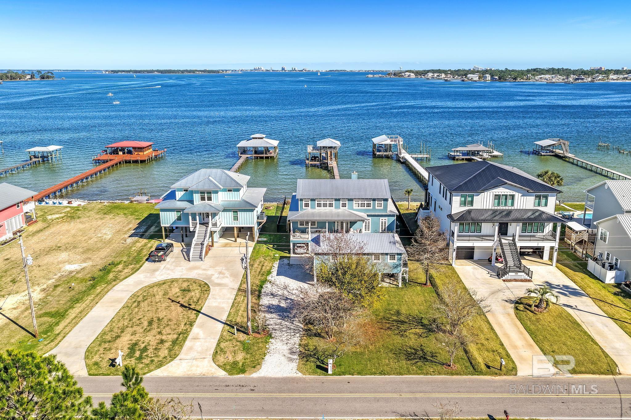 6434 County Road 95, Elberta, AL, 36530