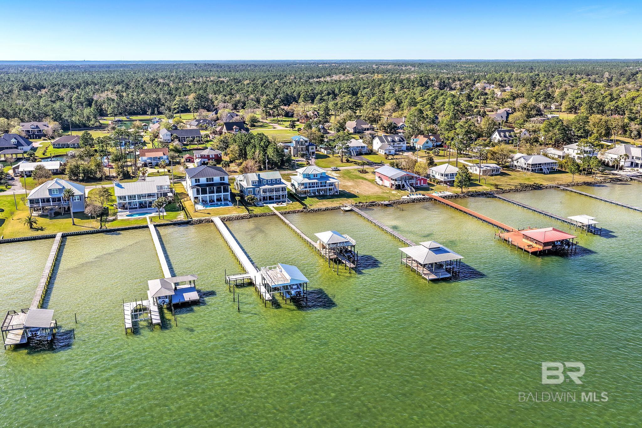 6434 County Road 95, Elberta, AL, 36530