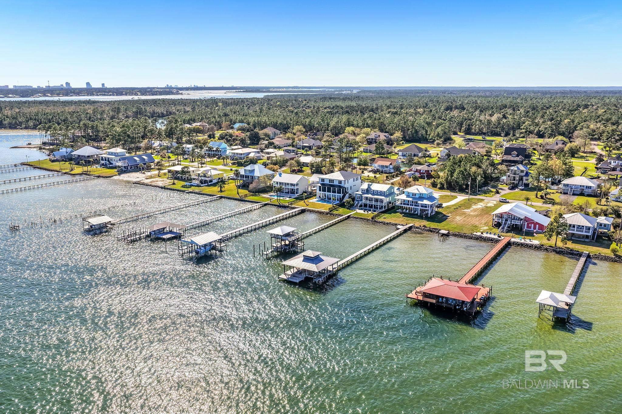 6434 County Road 95, Elberta, AL, 36530