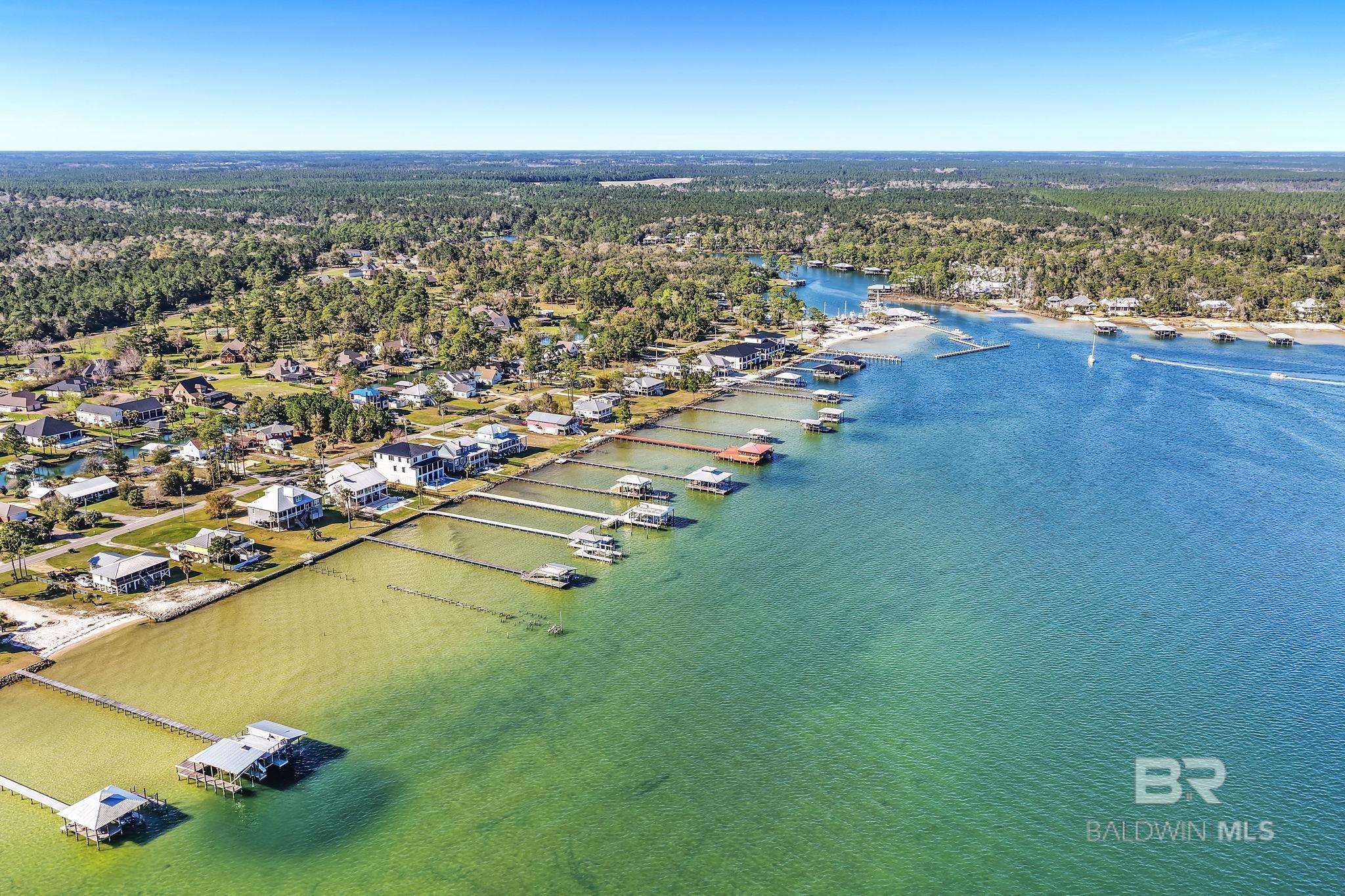 6434 County Road 95, Elberta, AL, 36530