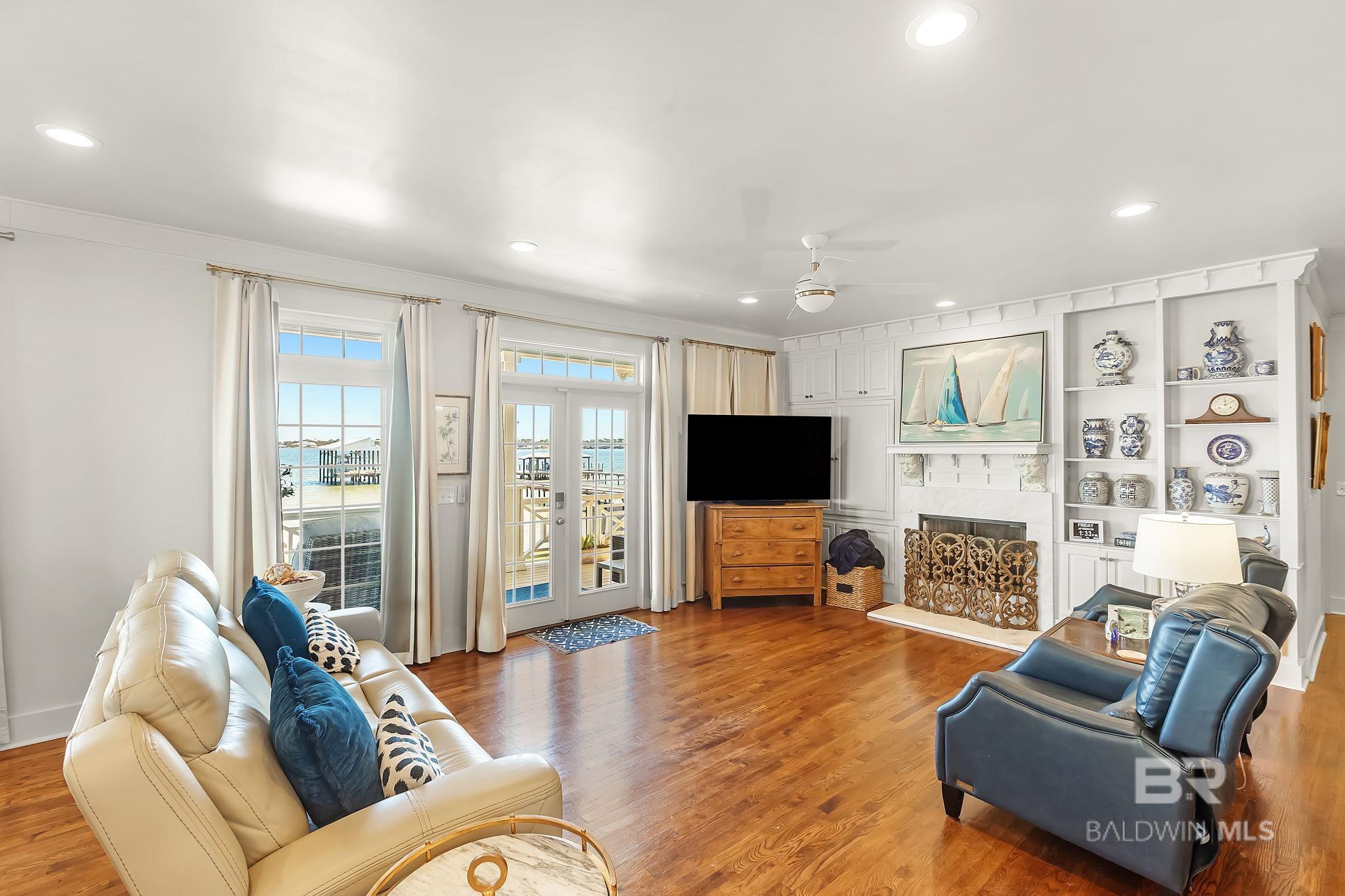 6434 County Road 95, Elberta, AL, 36530