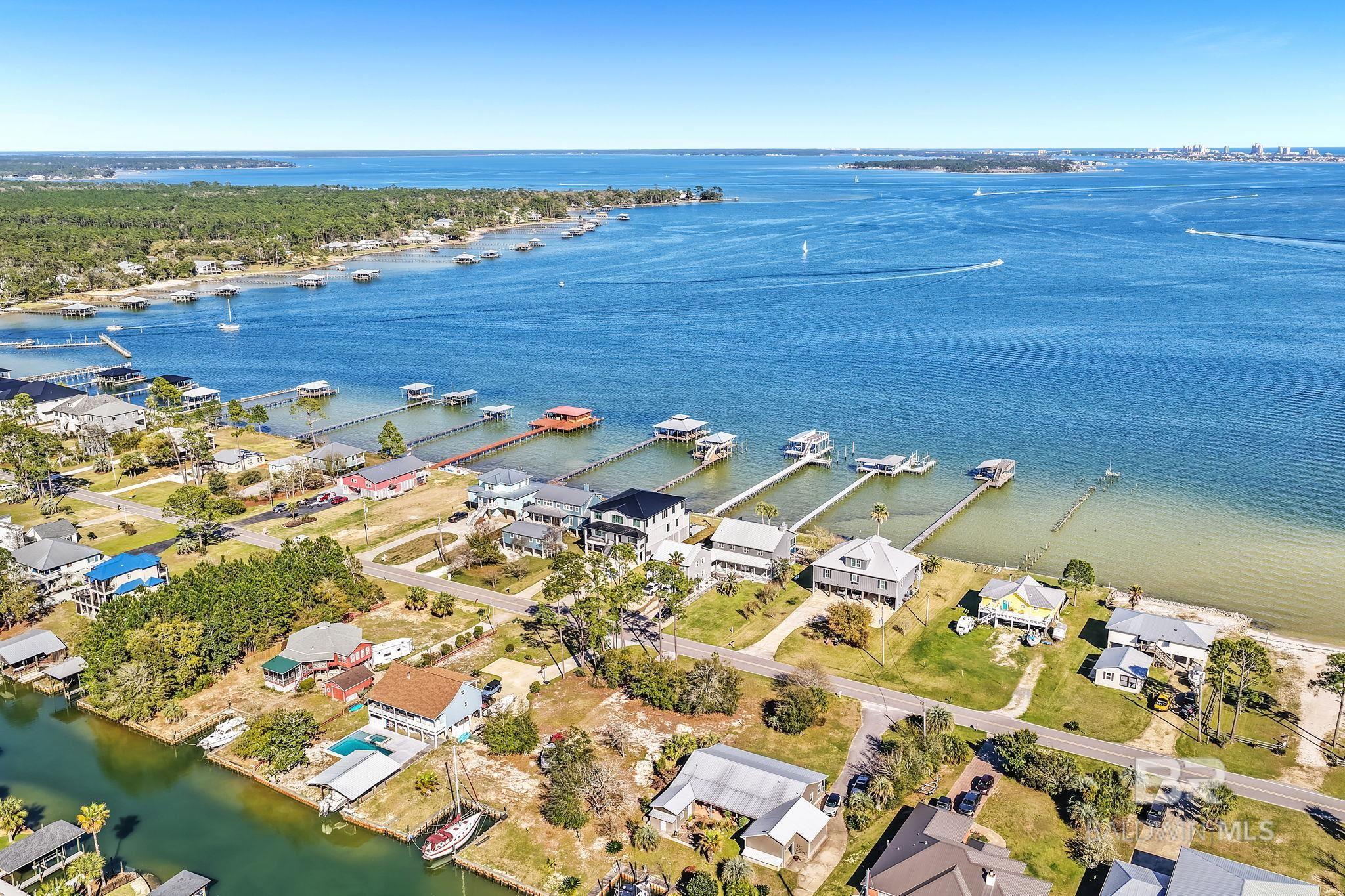 6434 County Road 95, Elberta, AL, 36530