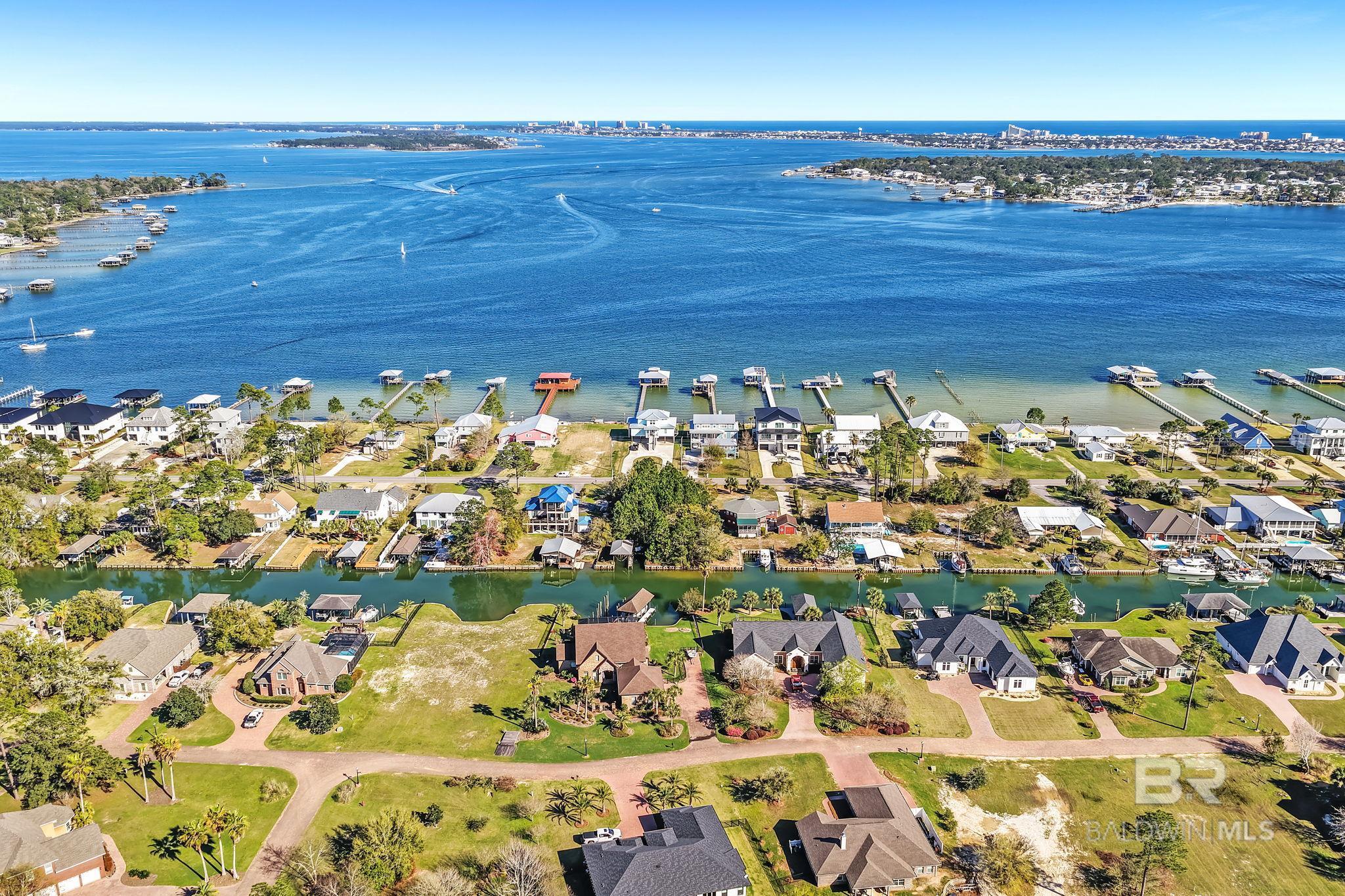 6434 County Road 95, Elberta, AL, 36530