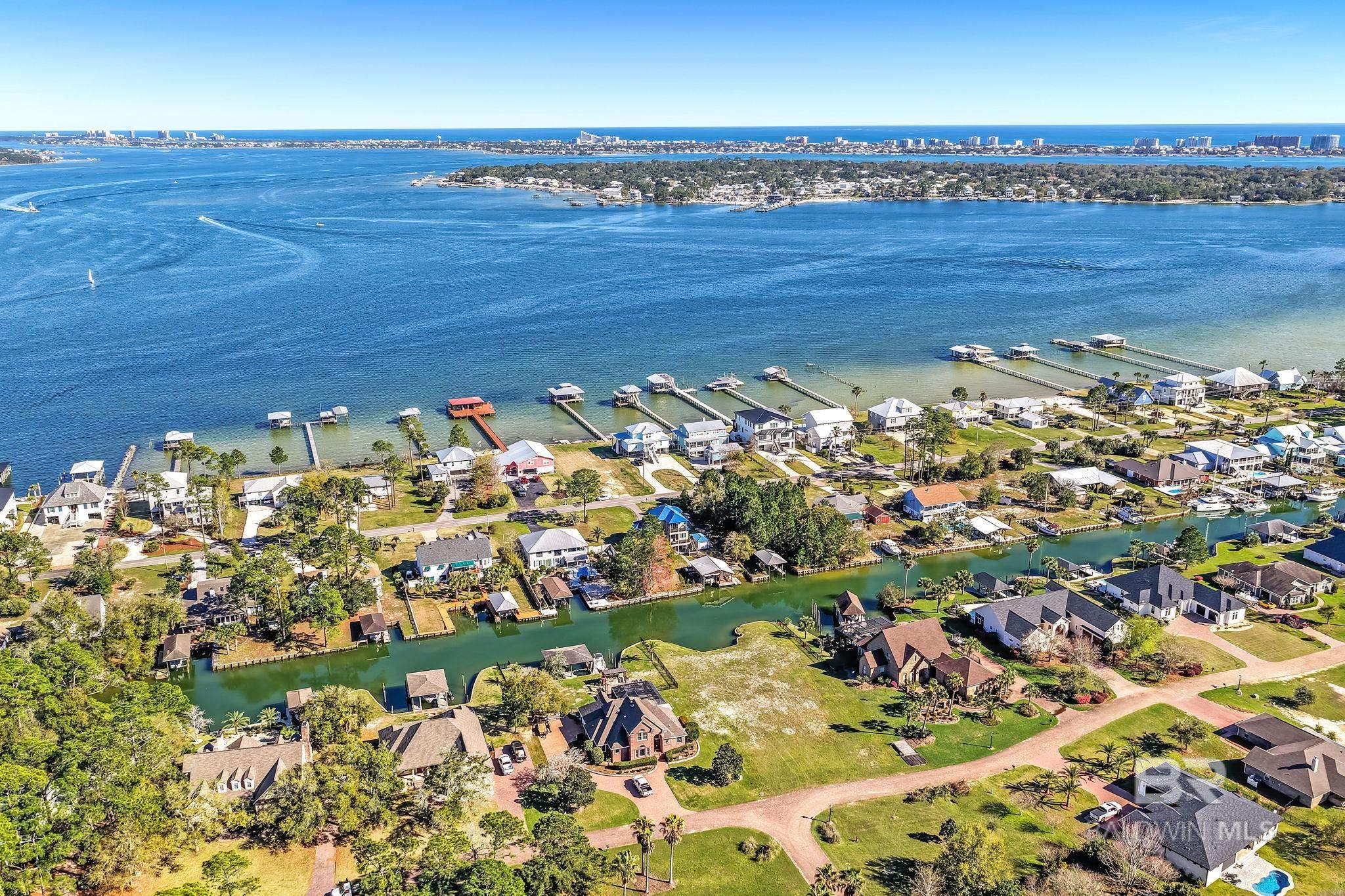 6434 County Road 95, Elberta, AL, 36530