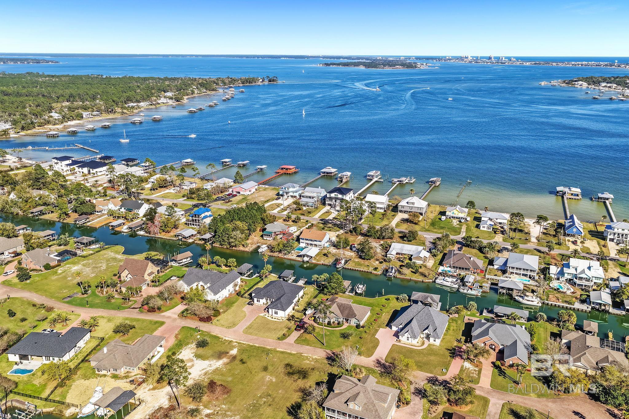 6434 County Road 95, Elberta, AL, 36530