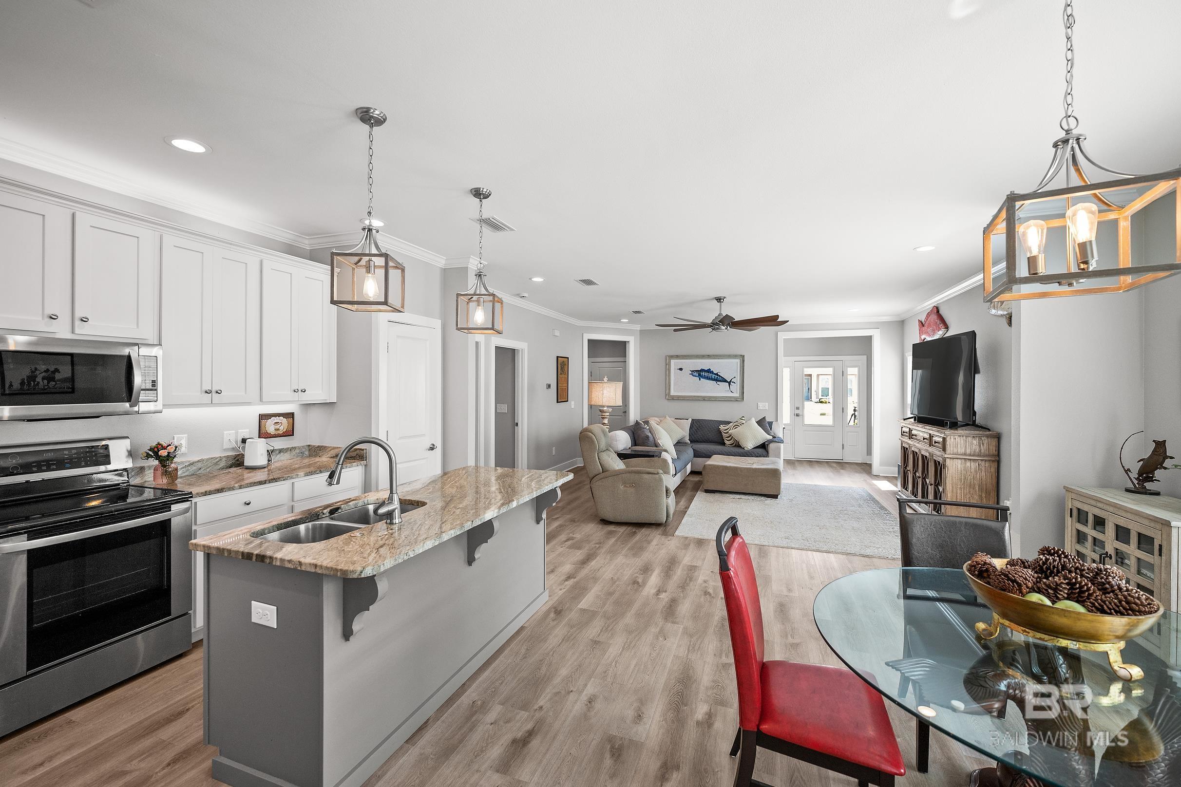 8220 Carmel Circle, Foley, AL, 36535