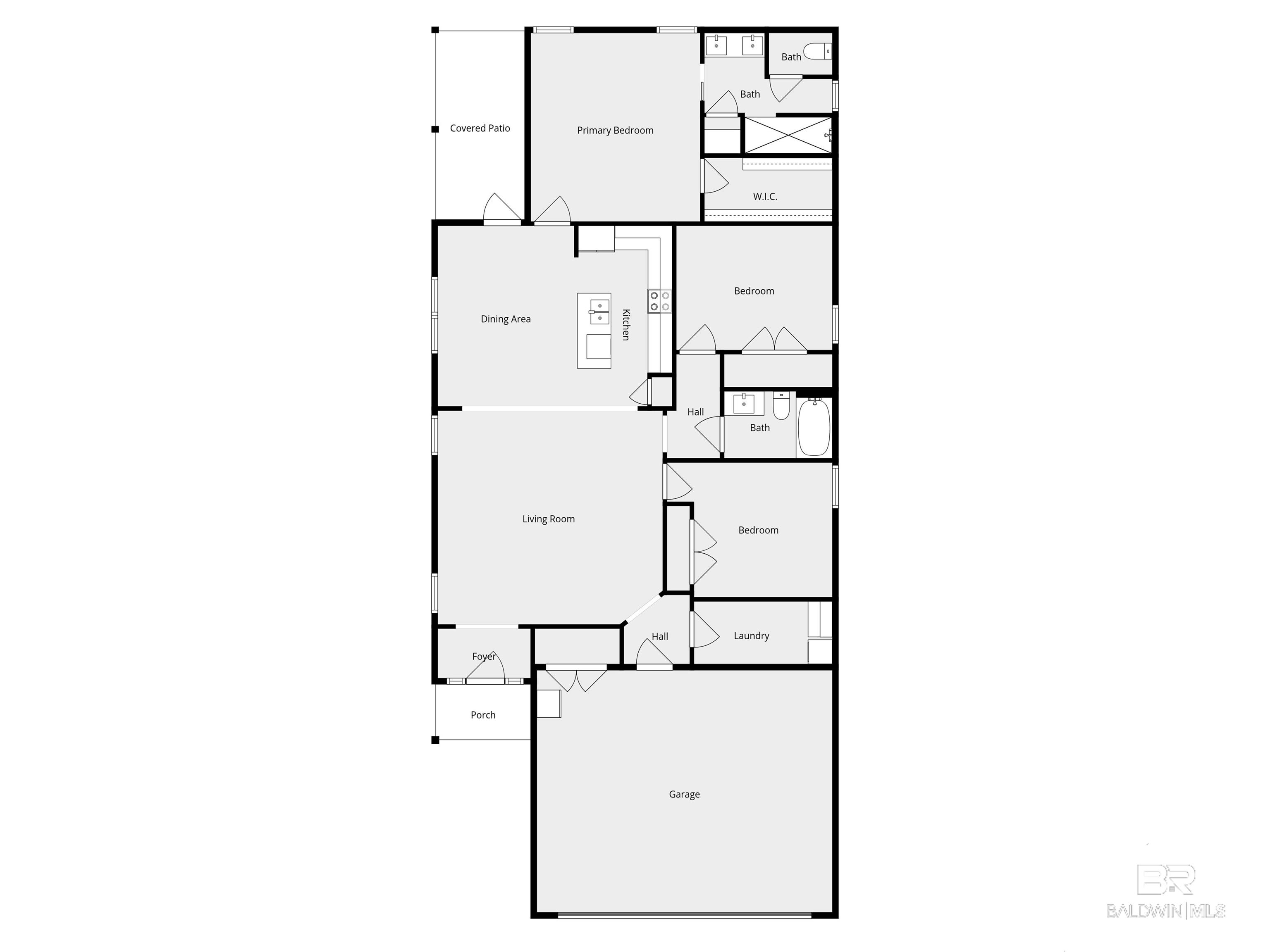 8220 Carmel Circle, Foley, AL, 36535